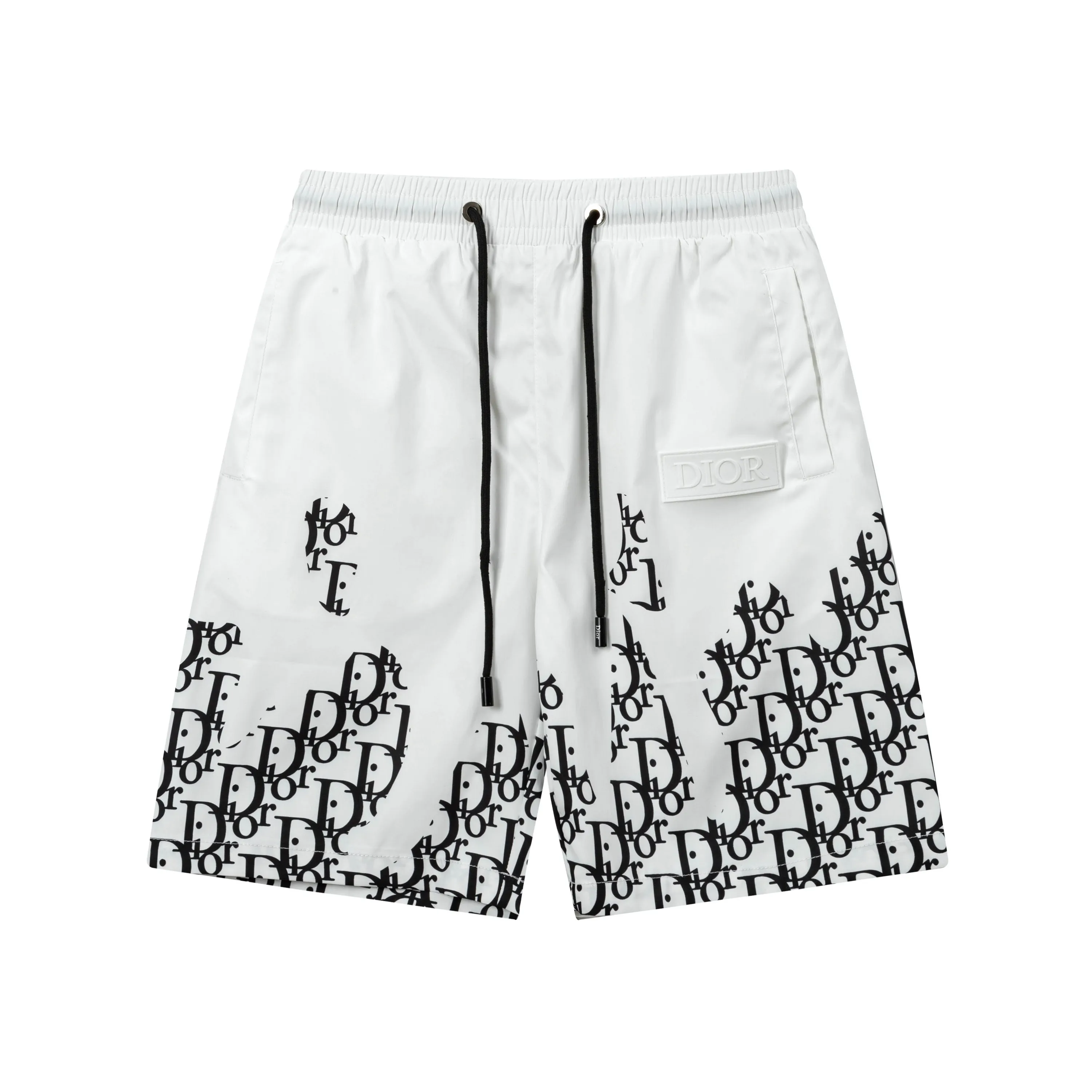 【DIOR  公式旗艦店】ディオール  ショートパンツご好評に付き再入荷！250225
