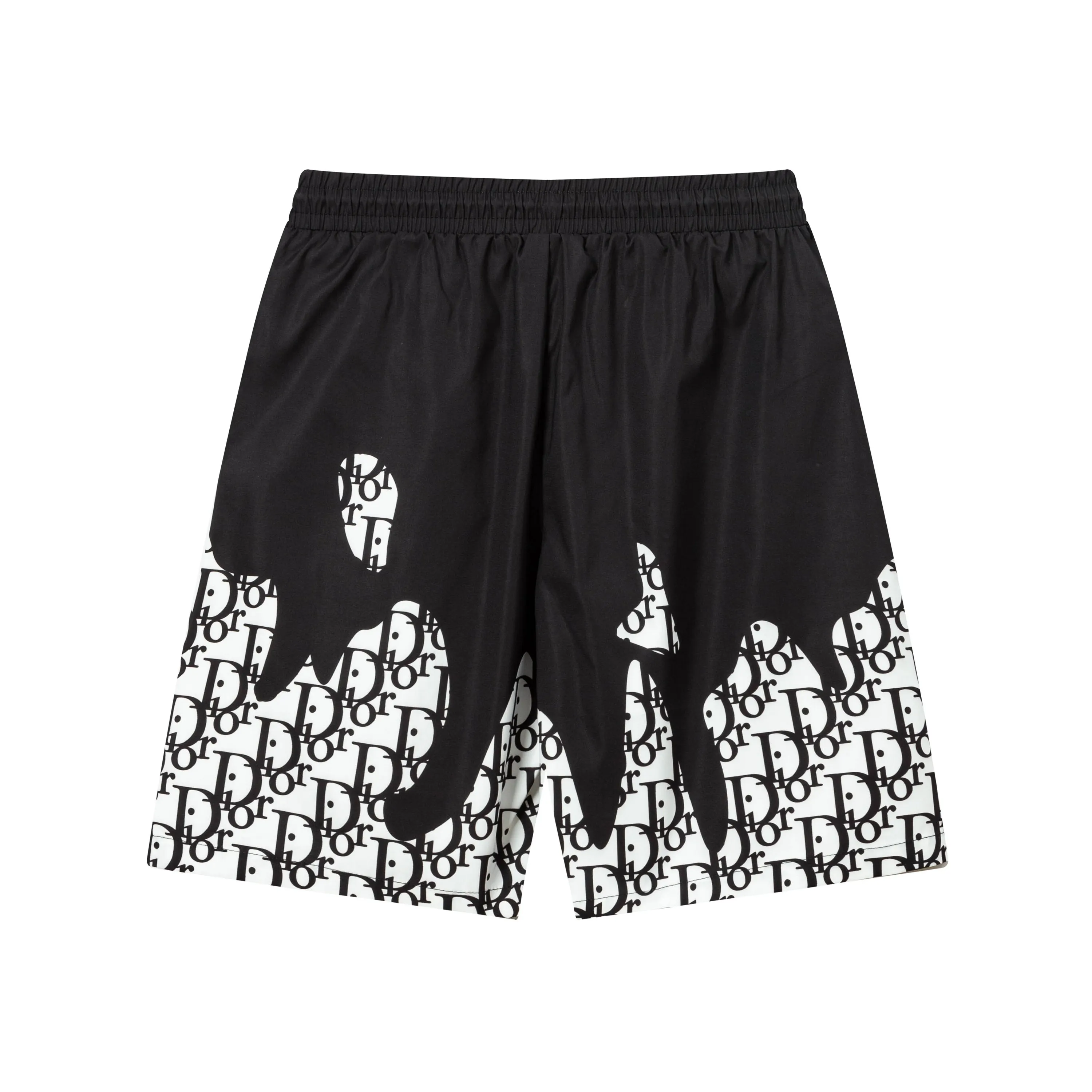 【DIOR  公式旗艦店】ディオール  ショートパンツご好評に付き再入荷！250225