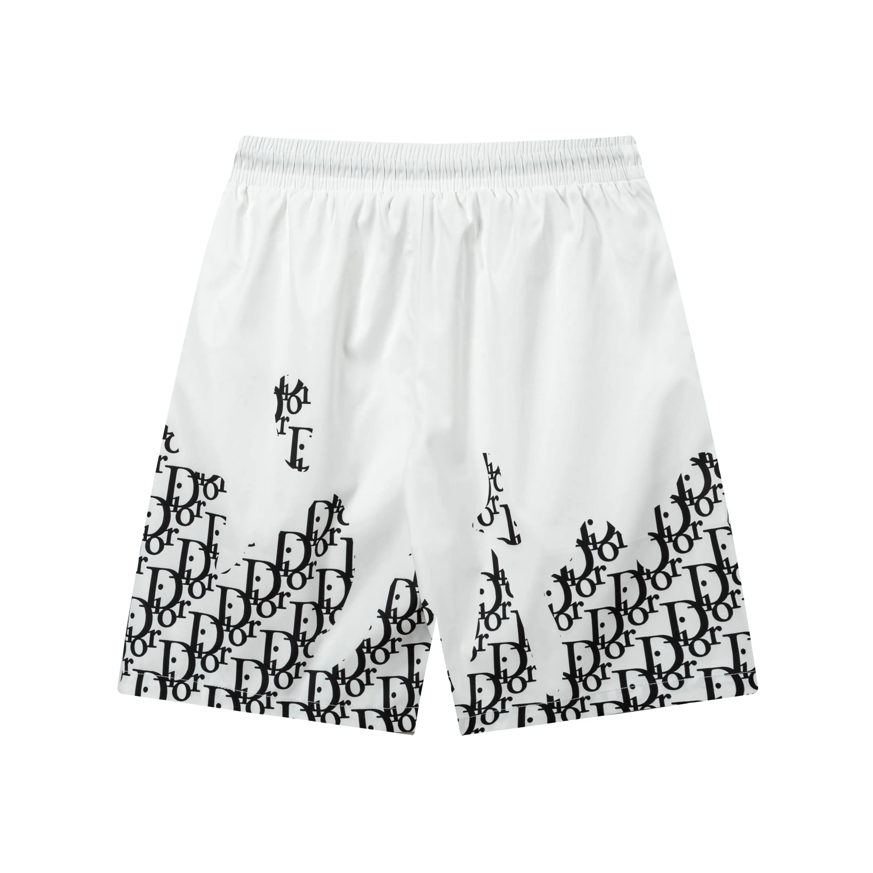 【DIOR  公式旗艦店】ディオール  ショートパンツご好評に付き再入荷！250225