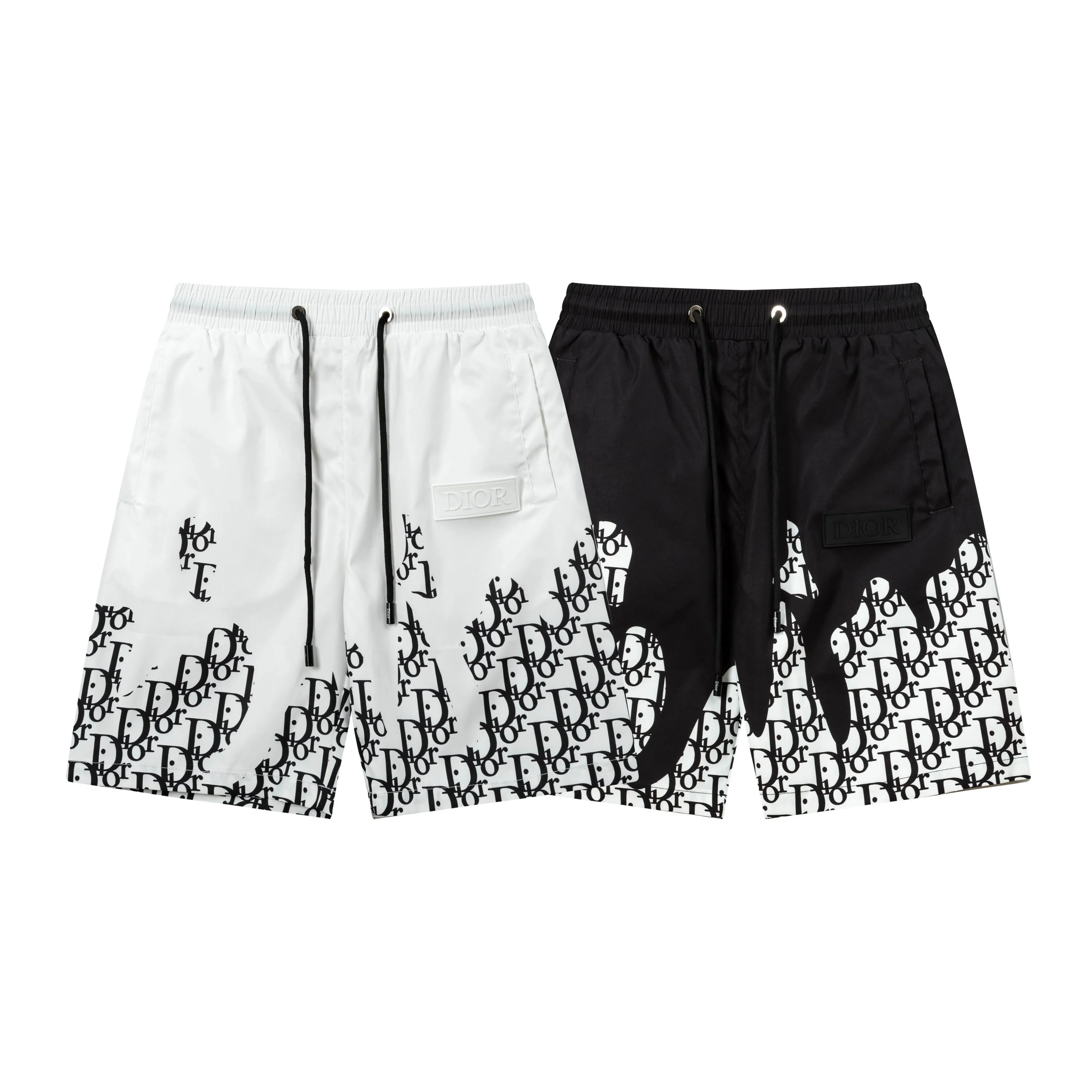 【DIOR  公式旗艦店】ディオール  ショートパンツご好評に付き再入荷！250225