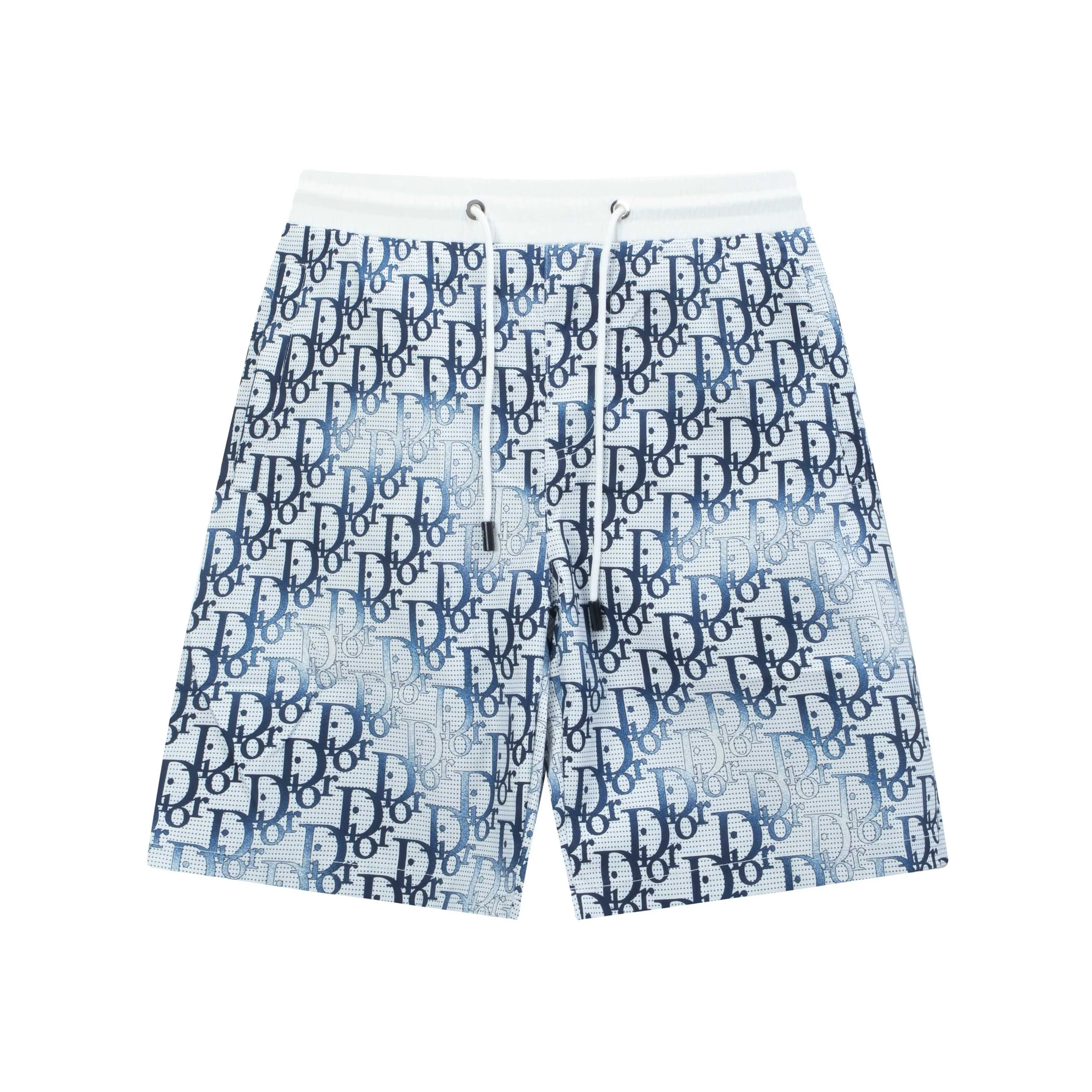 【DIOR  公式旗艦店】ディオール  ショートパンツご好評に付き再入荷！250225
