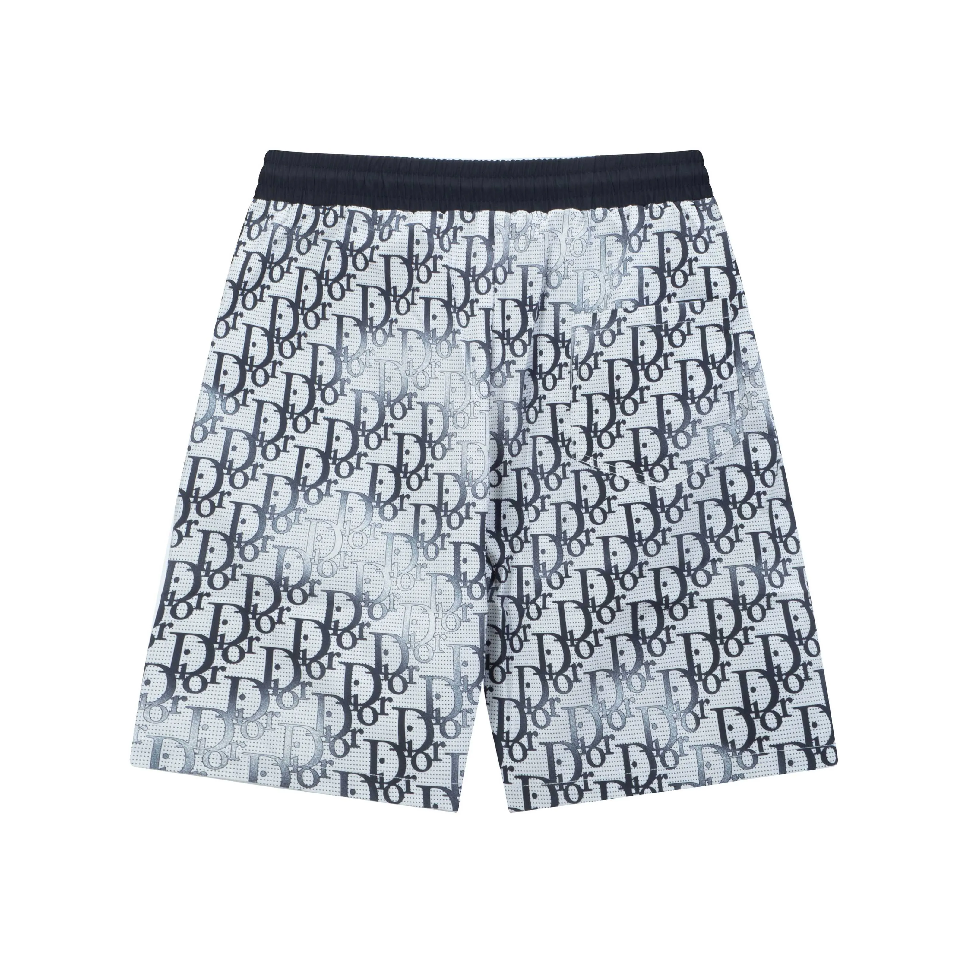 【DIOR  公式旗艦店】ディオール  ショートパンツご好評に付き再入荷！250225