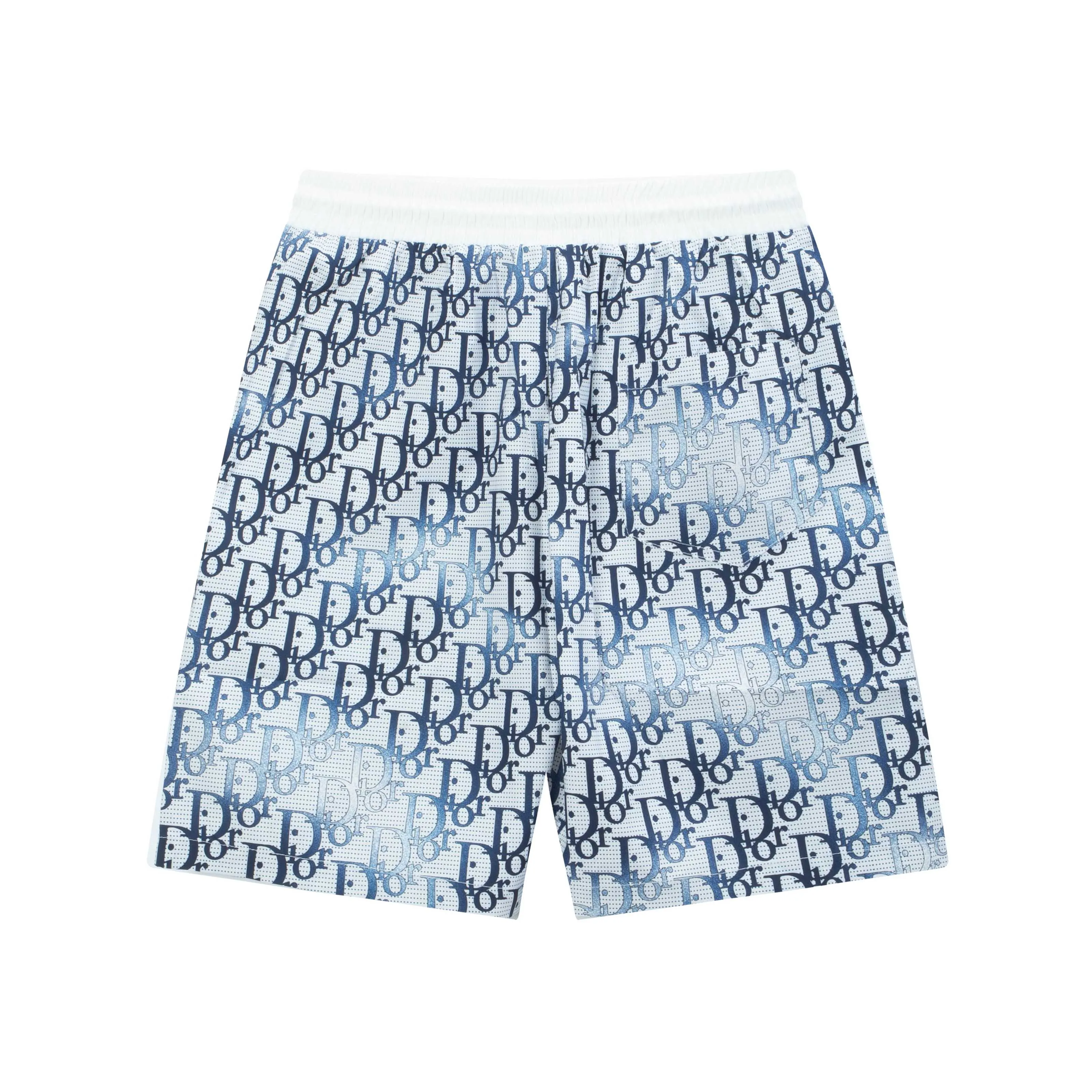 【DIOR  公式旗艦店】ディオール  ショートパンツご好評に付き再入荷！250225