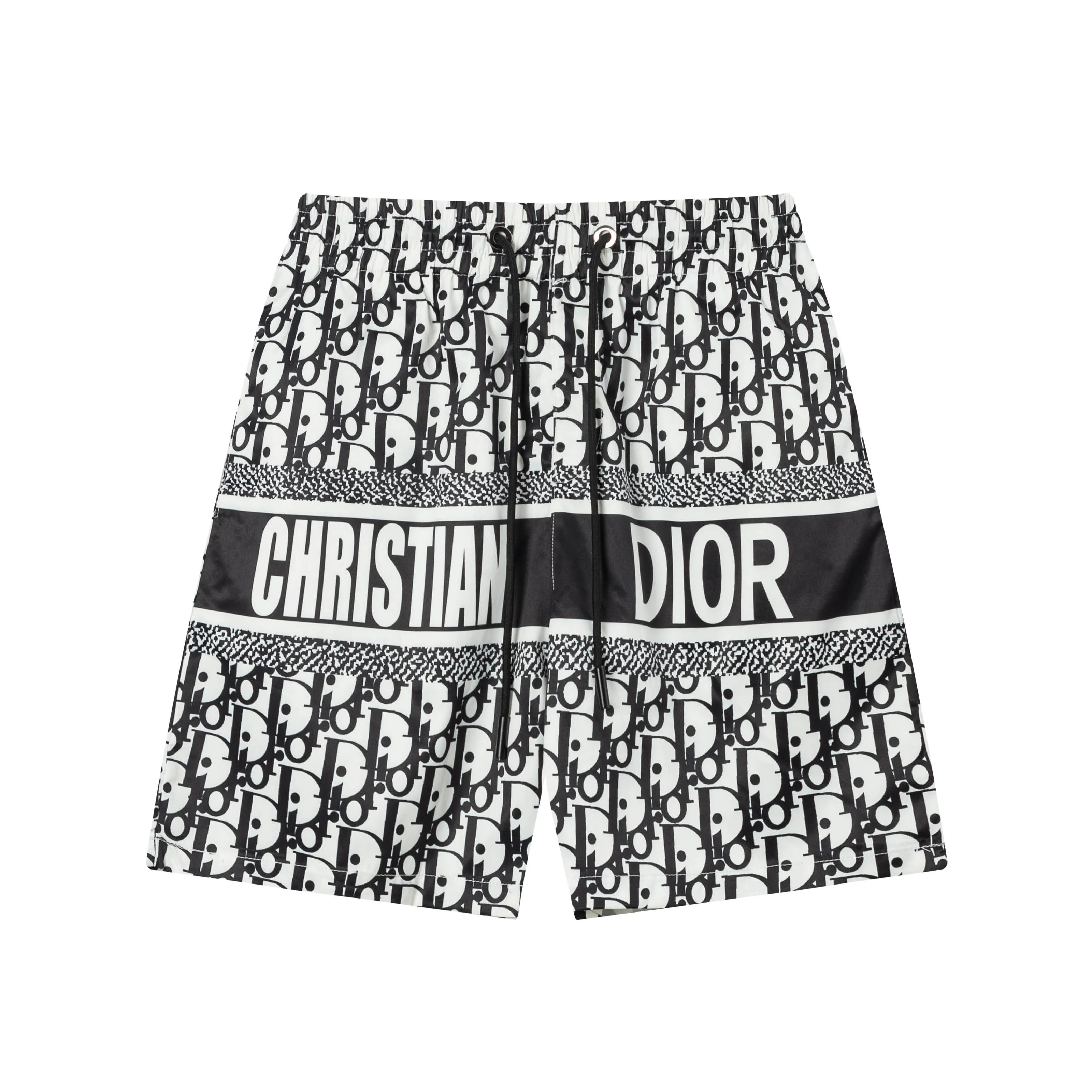 【DIOR  公式旗艦店】ディオール   ショートパンツご好評に付き再入荷！250225
