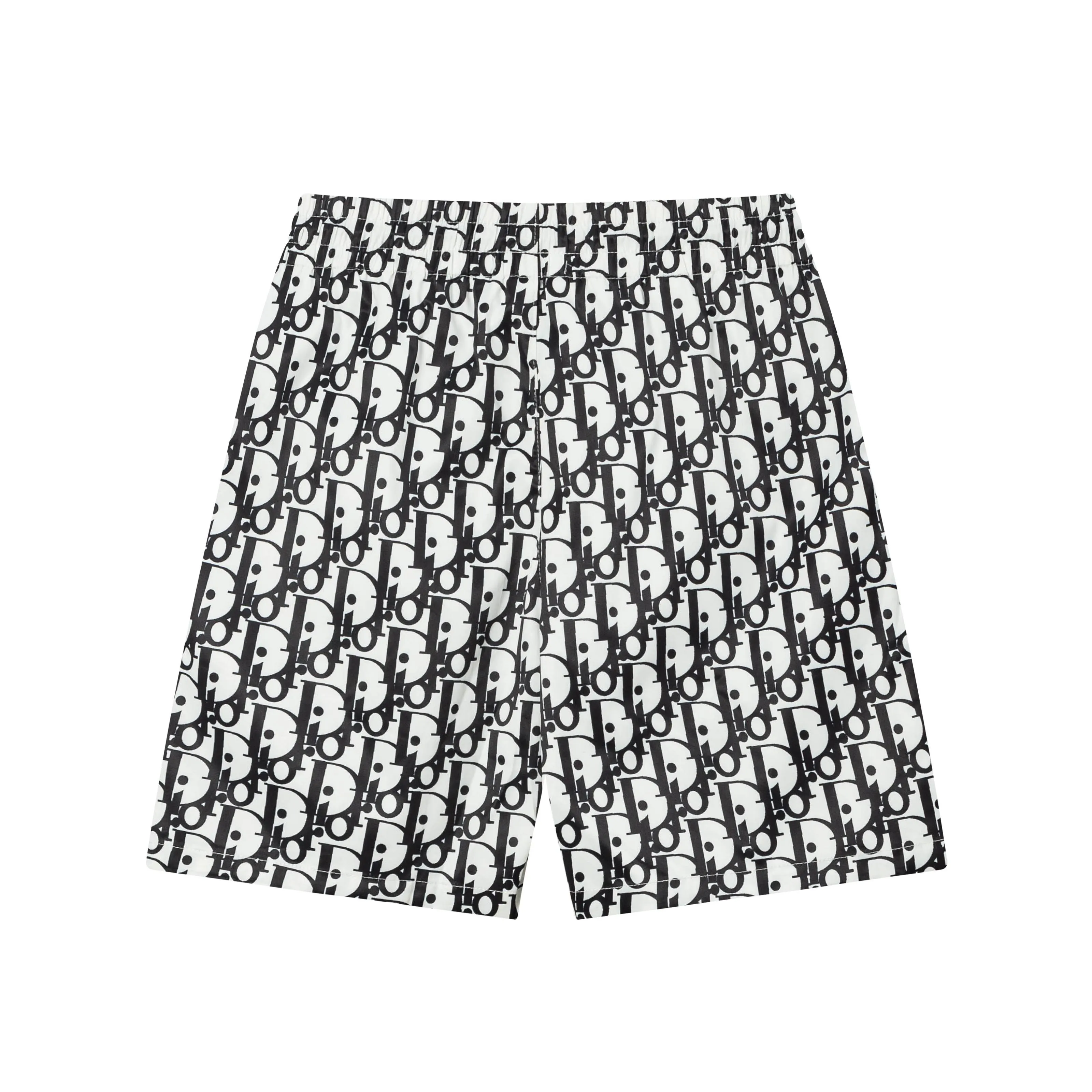 【DIOR  公式旗艦店】ディオール   ショートパンツご好評に付き再入荷！250225