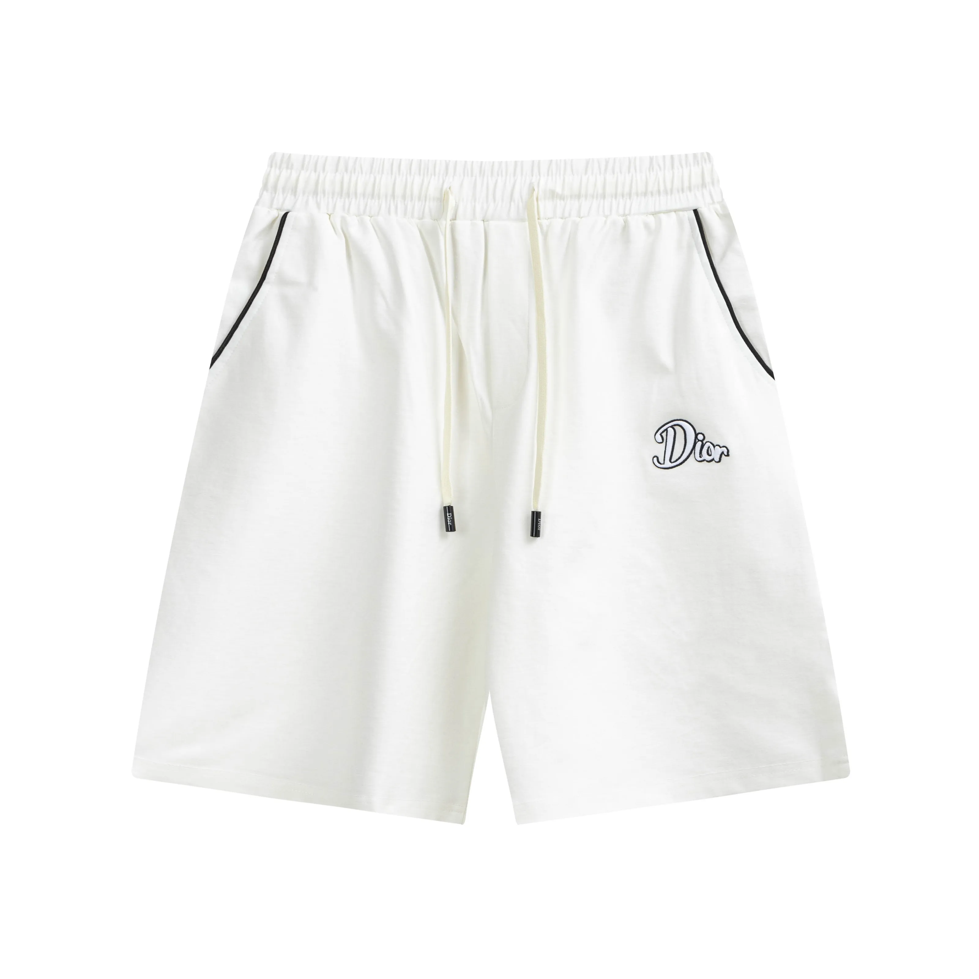【DIOR  公式旗艦店】ディオール  ショートパンツご好評に付き再入荷！250225