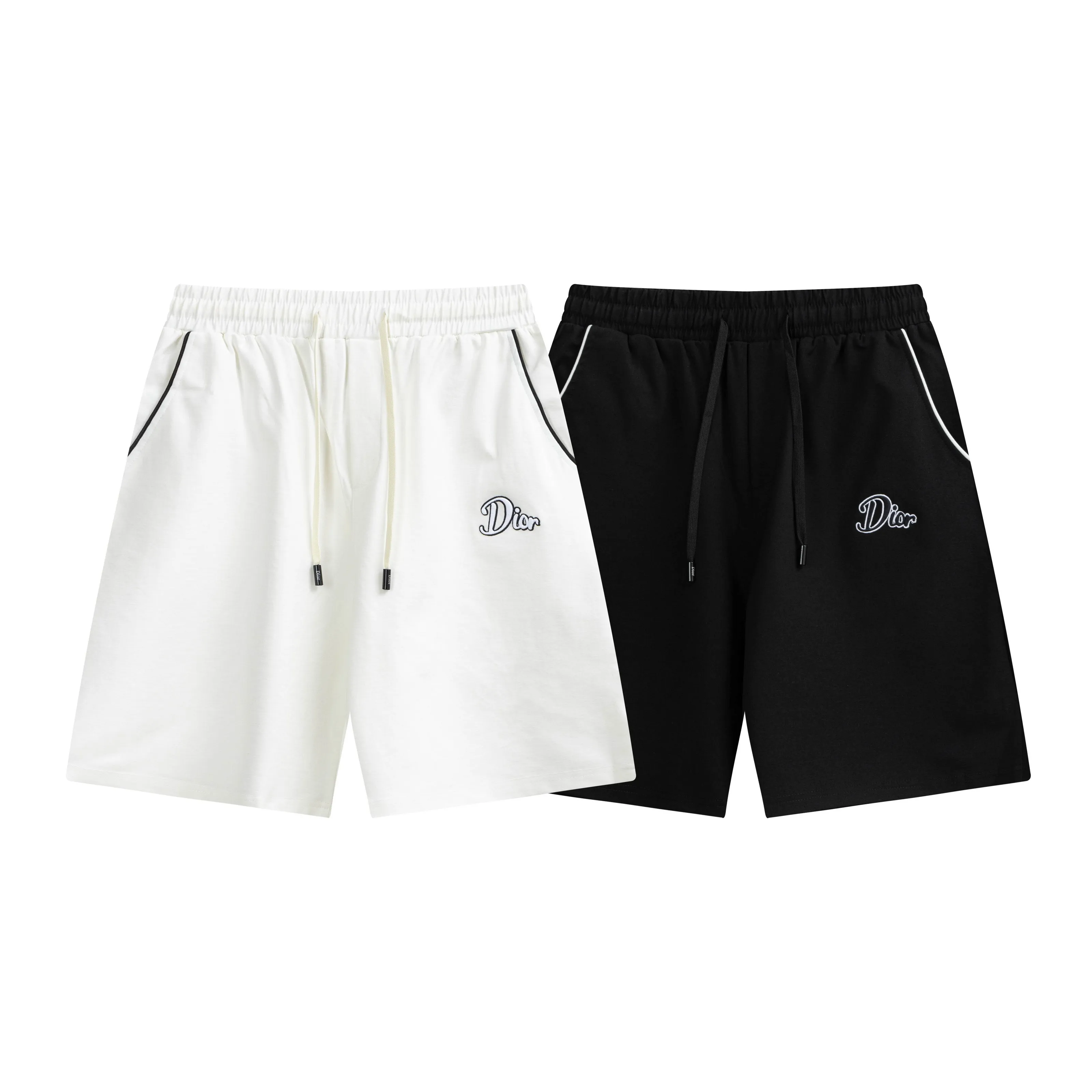 【DIOR  公式旗艦店】ディオール  ショートパンツご好評に付き再入荷！250225