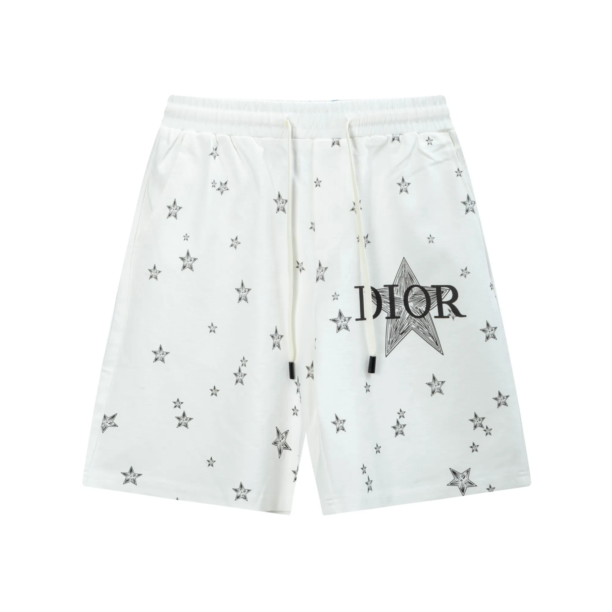 【DIOR  公式旗艦店】ディオール  ショートパンツご好評に付き再入荷！250225