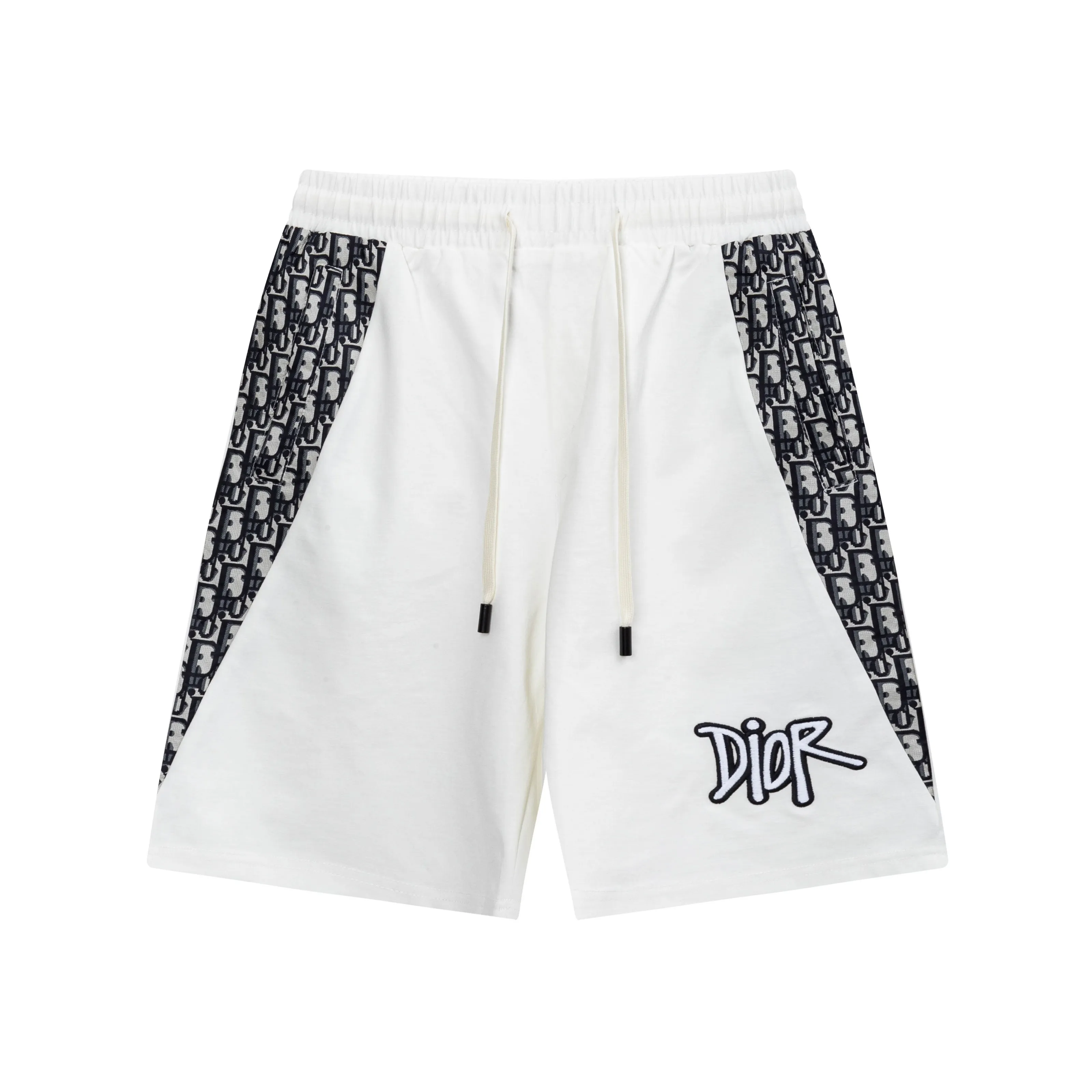 【DIOR  公式旗艦店】ディオール  ショートパンツご好評に付き再入荷！250225