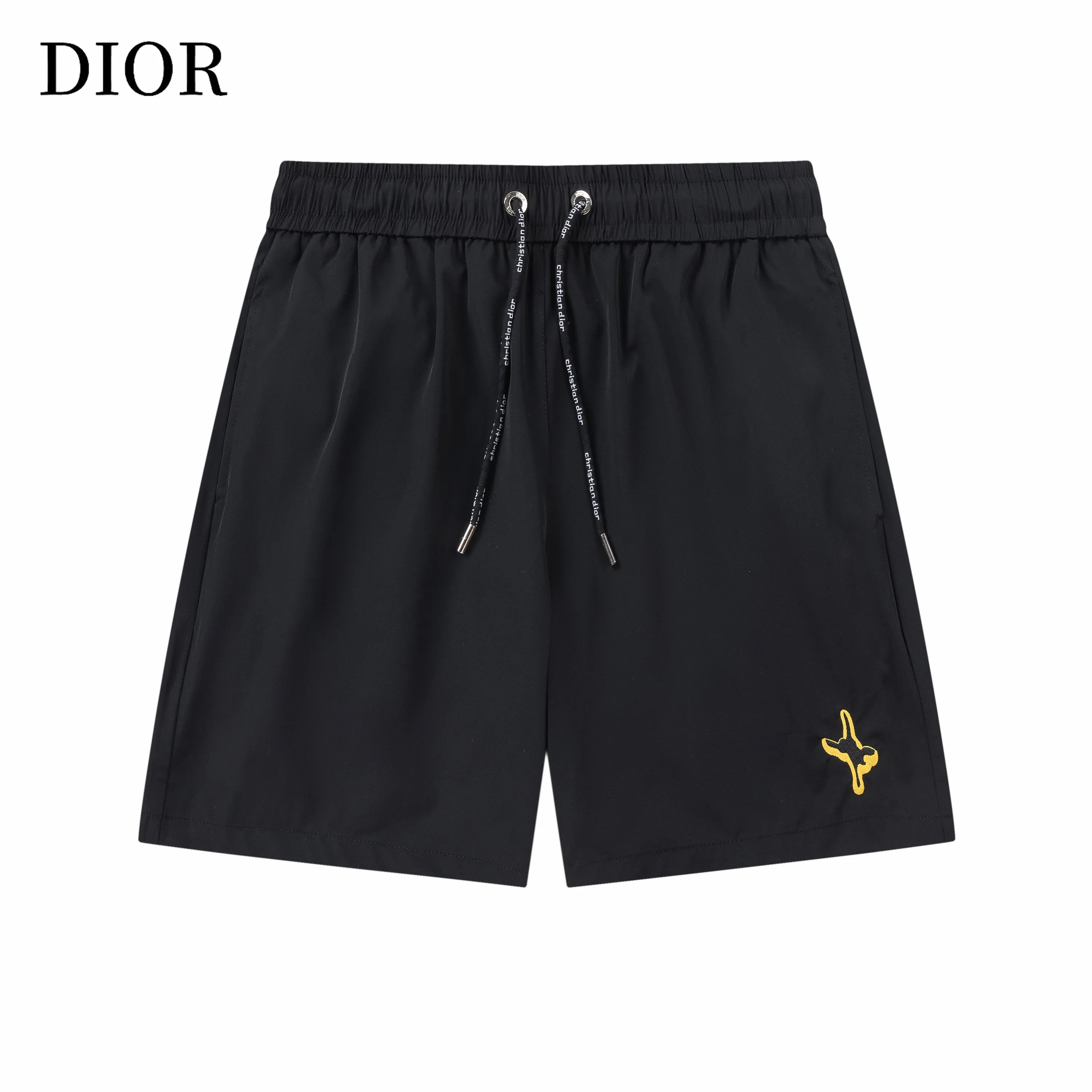 【DIOR  公式旗艦店】ディオール ショートパンツご好評に付き再入荷！250225
