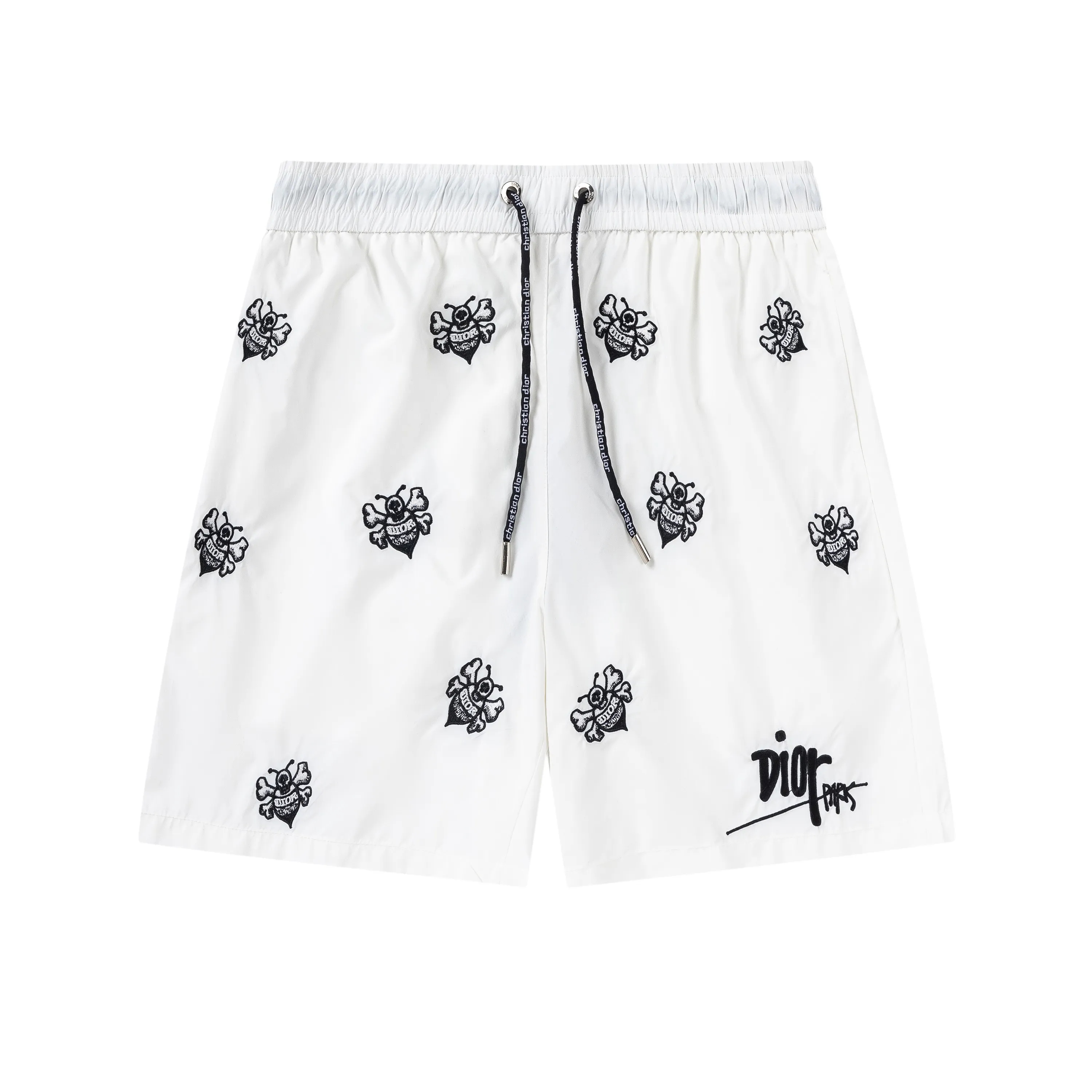 【DIOR  公式旗艦店】ディオール ショートパンツご好評に付き再入荷！250225