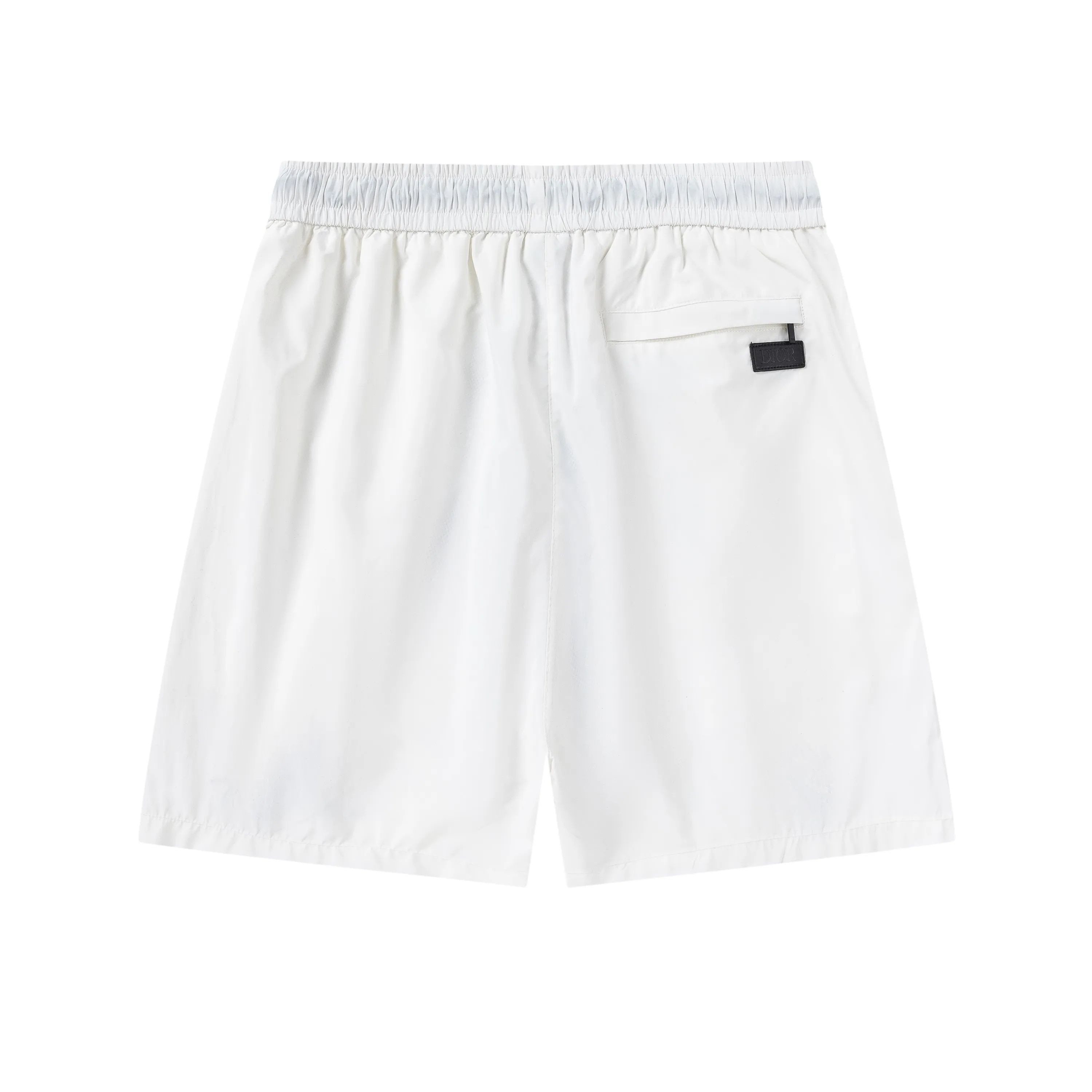 【DIOR  公式旗艦店】ディオール ショートパンツご好評に付き再入荷！250225
