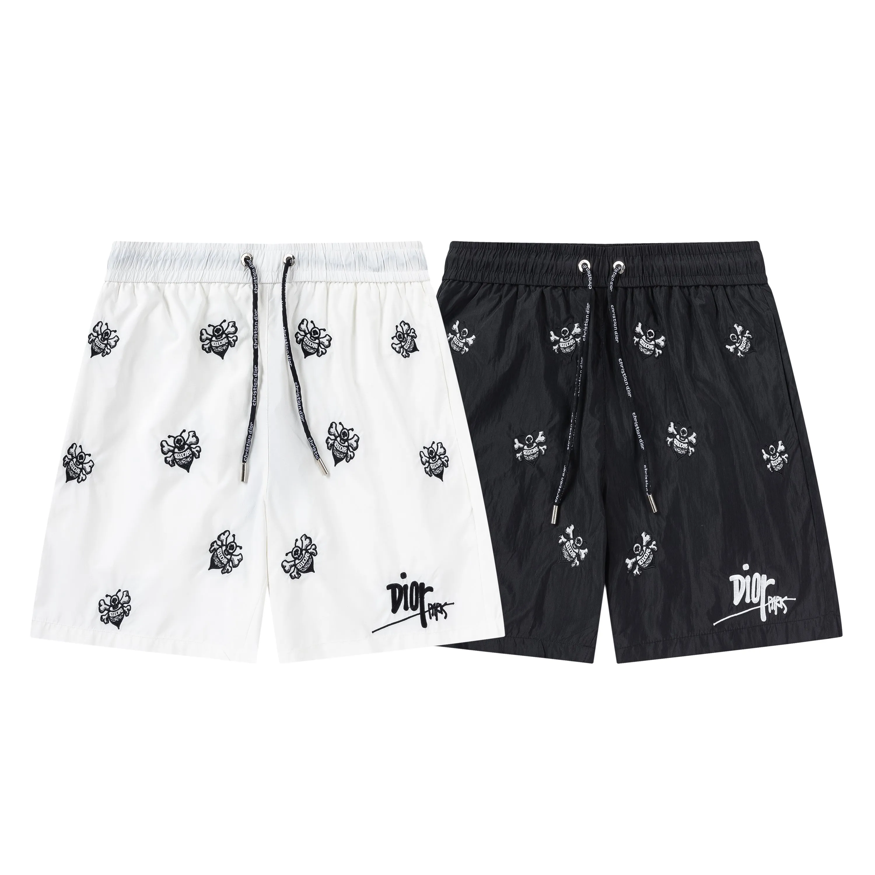 【DIOR  公式旗艦店】ディオール ショートパンツご好評に付き再入荷！250225