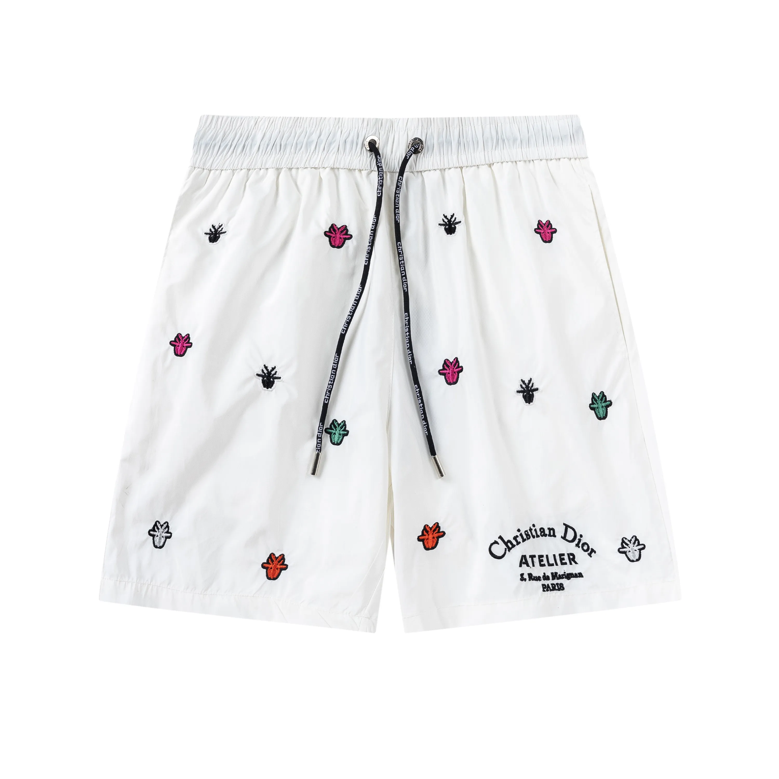 【DIOR  公式旗艦店】ディオール ショートパンツご好評に付き再入荷！250225