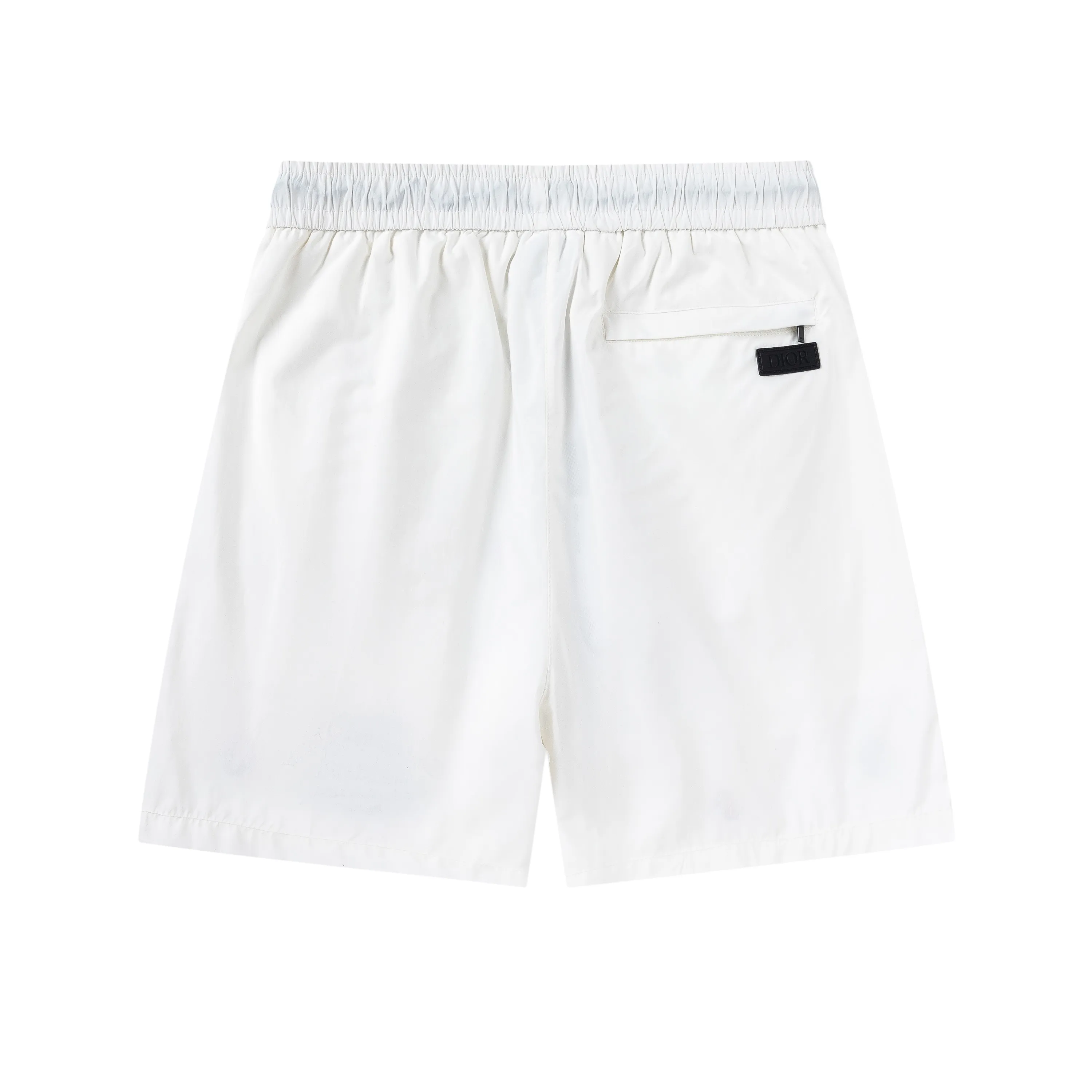 【DIOR  公式旗艦店】ディオール ショートパンツご好評に付き再入荷！250225