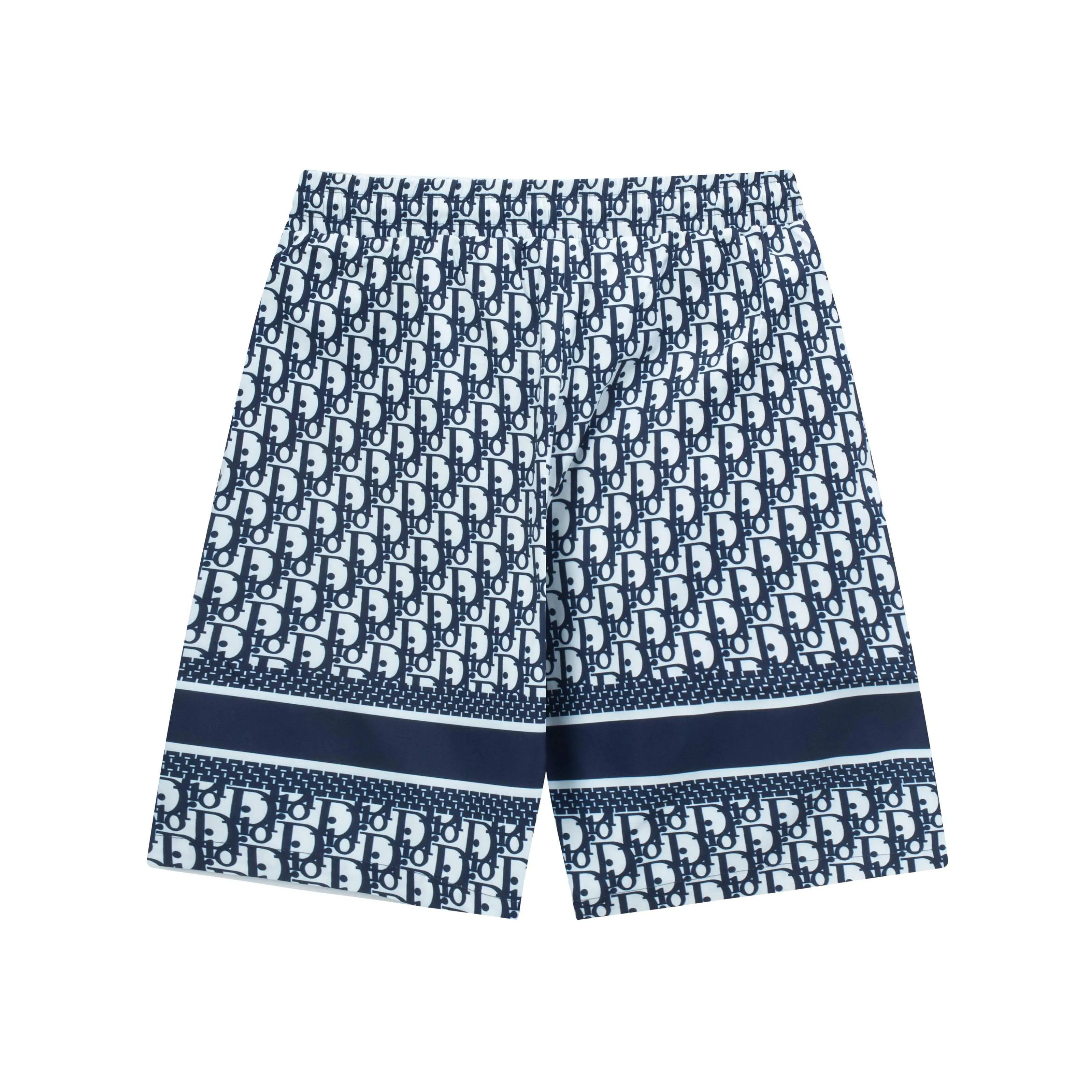 【DIOR  公式旗艦店】ディオール  ショートパンツご好評に付き再入荷！250225