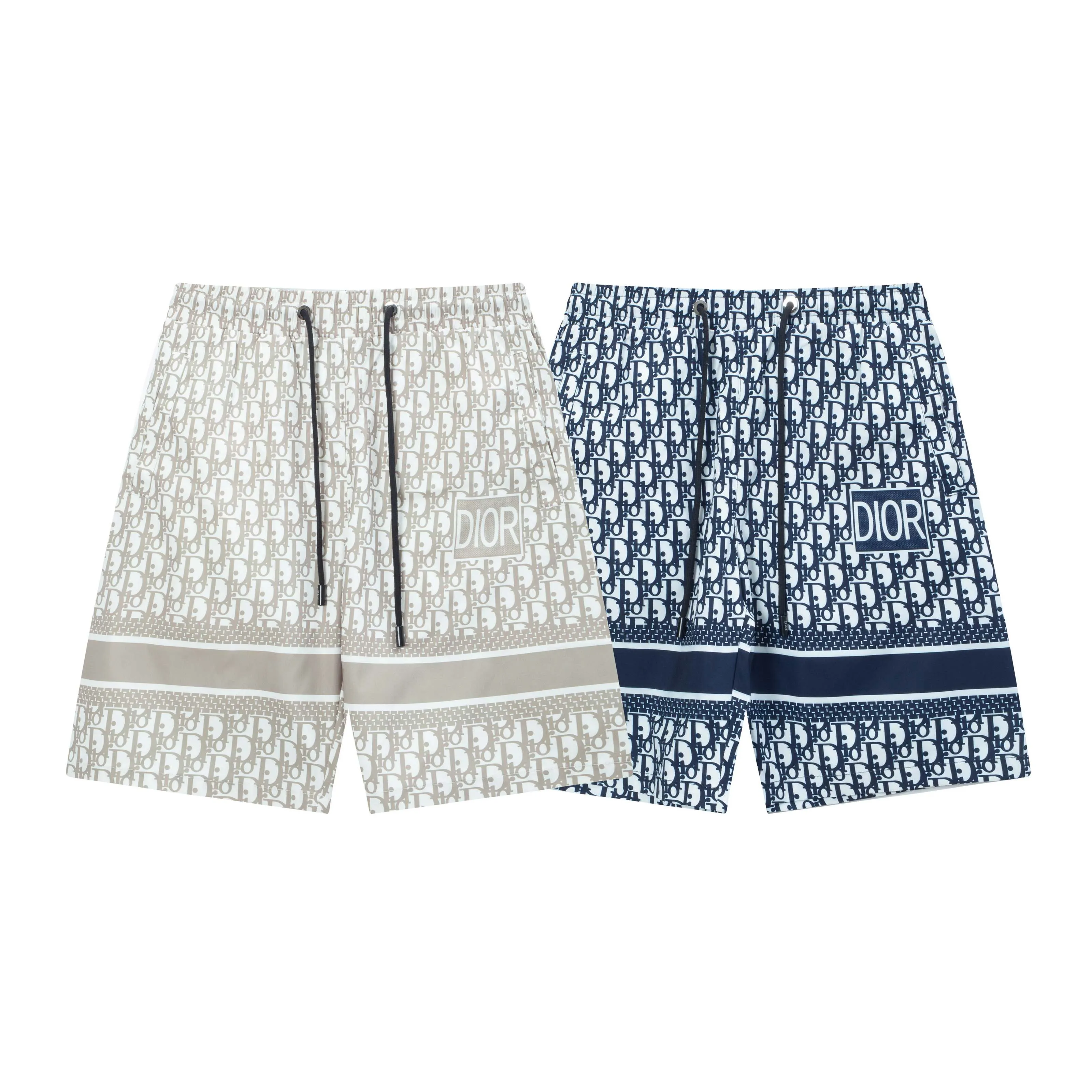 【DIOR  公式旗艦店】ディオール  ショートパンツご好評に付き再入荷！250225