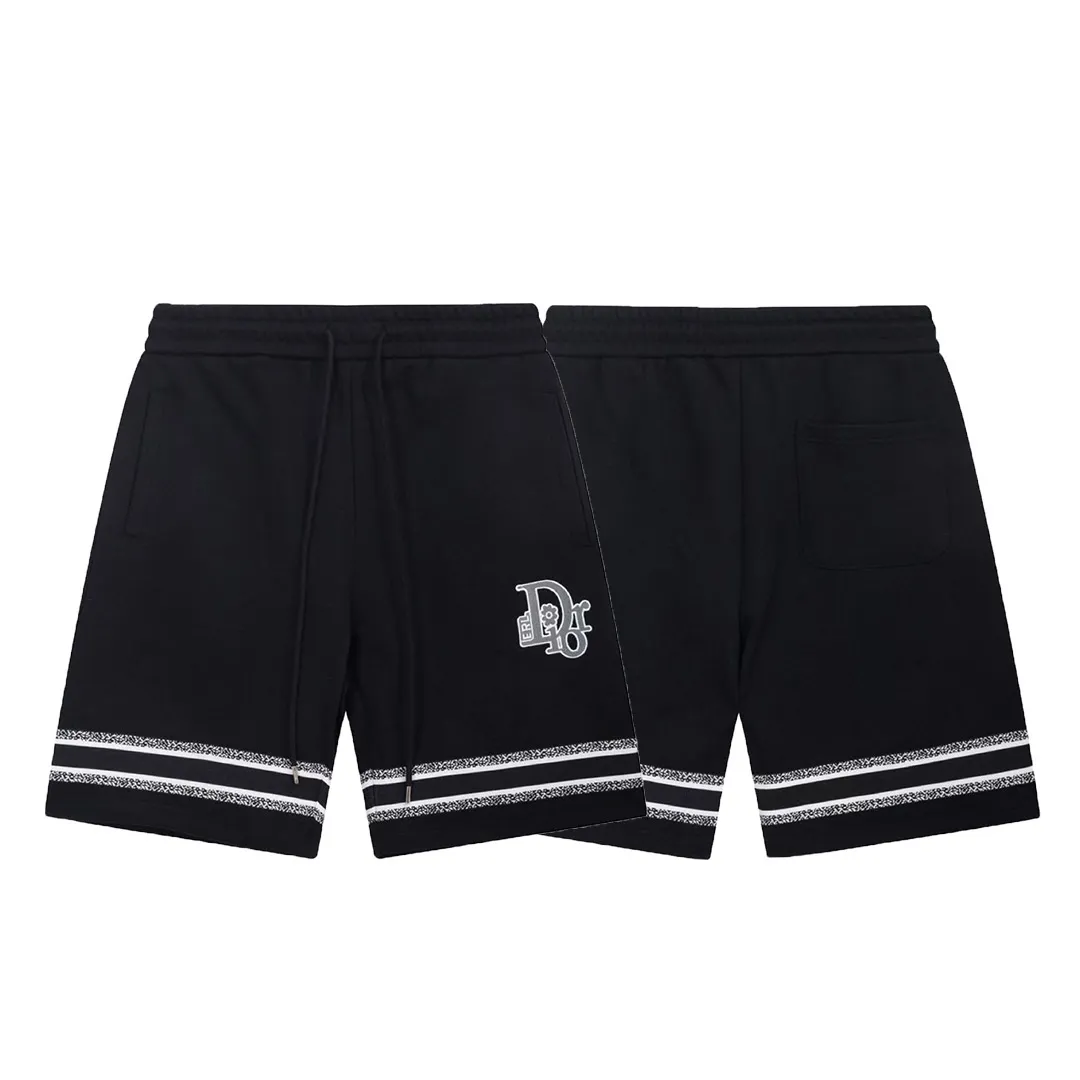 【DIOR  公式旗艦店】ディオール  ショートパンツご好評に付き再入荷！250225