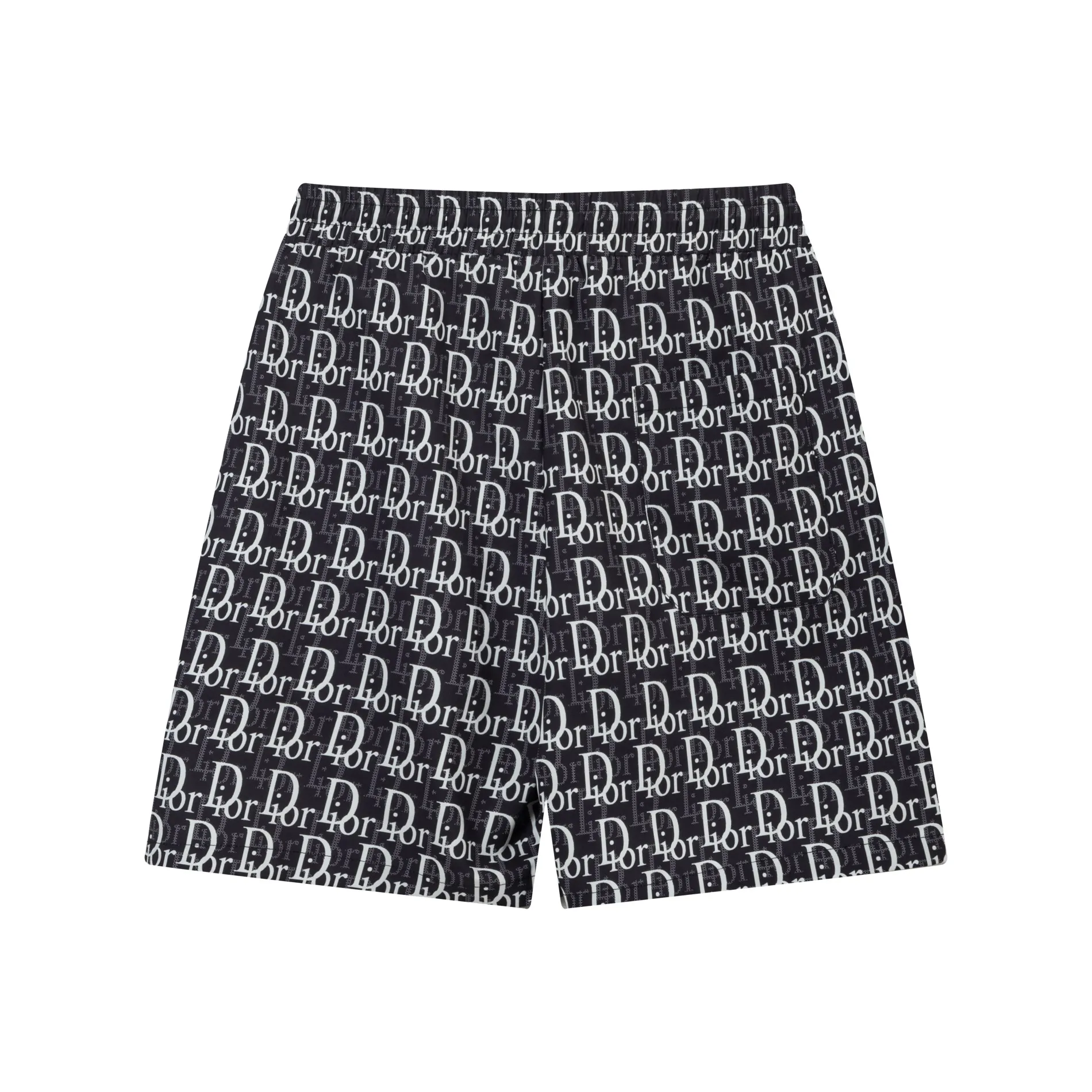 【DIOR  公式旗艦店】ディオール  ショートパンツ  ご好評に付き再入荷！