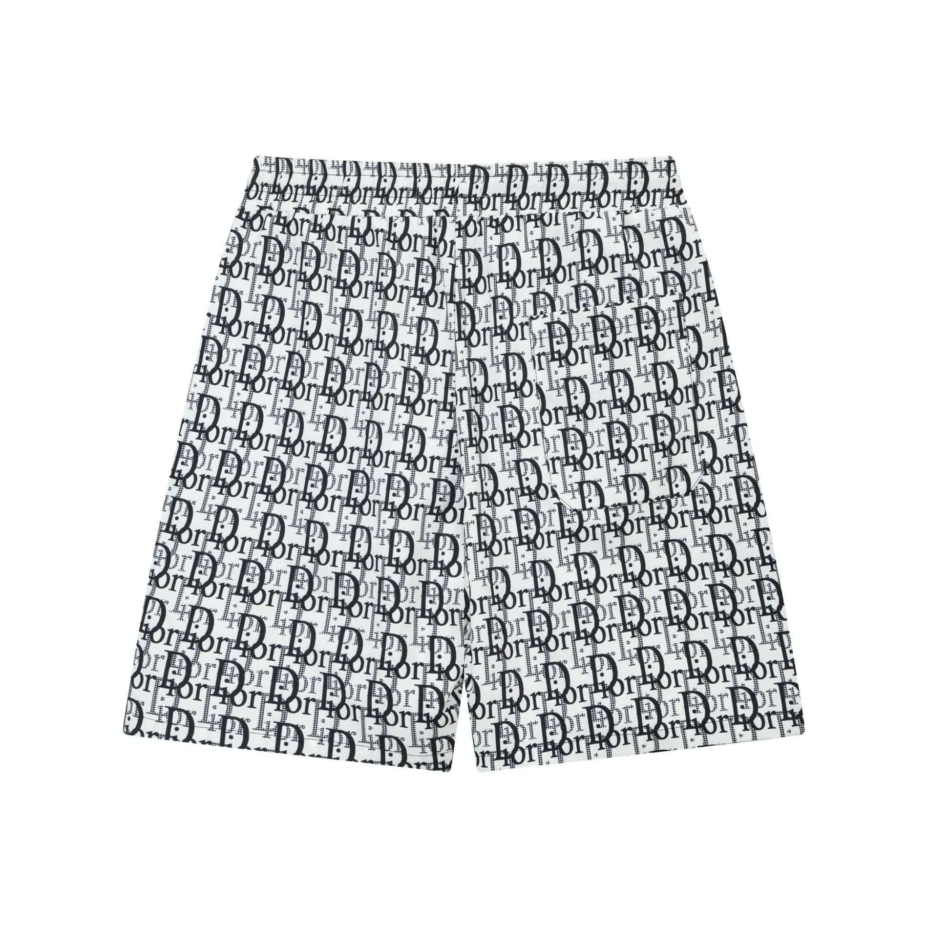 【DIOR  公式旗艦店】ディオール  ショートパンツ  ご好評に付き再入荷！