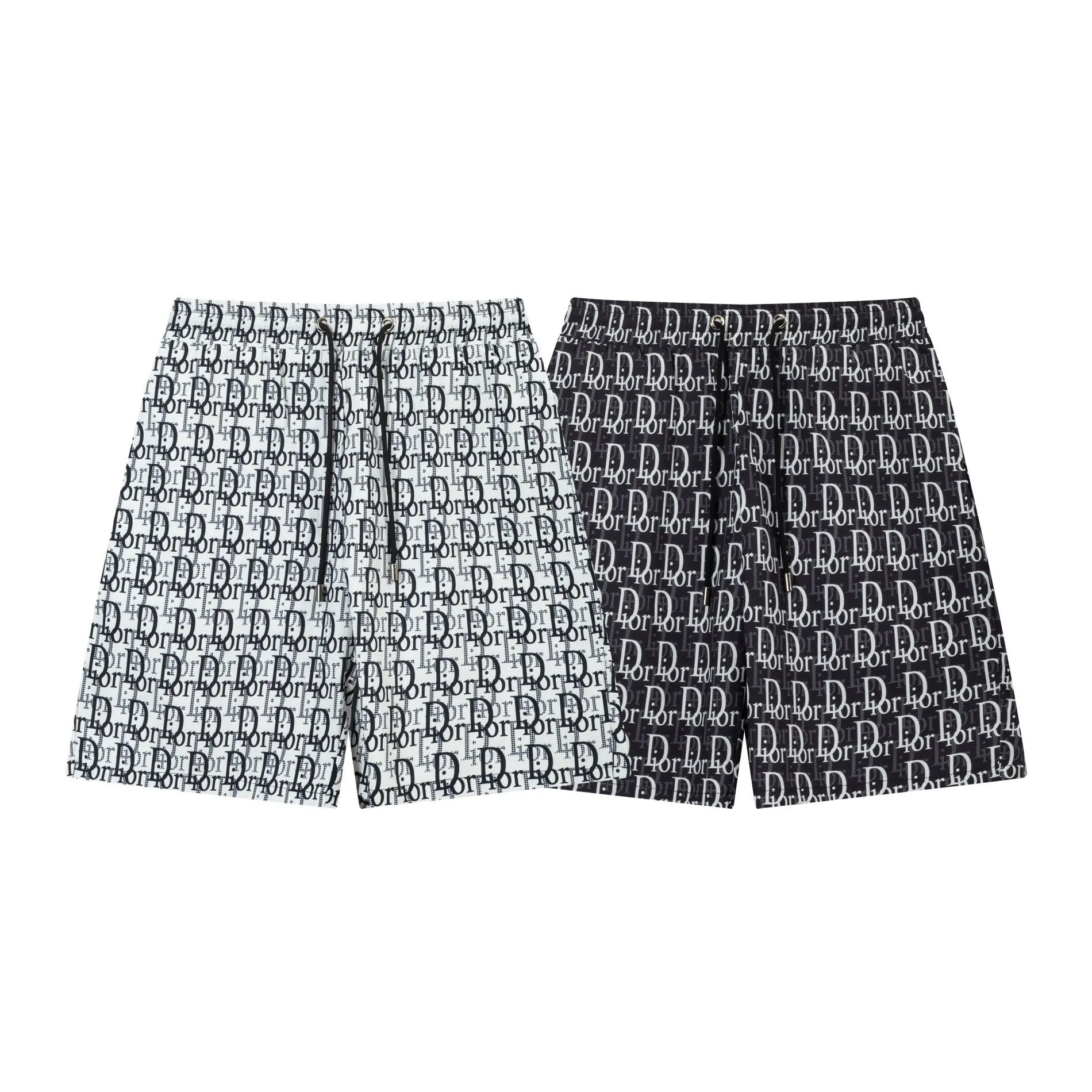 【DIOR  公式旗艦店】ディオール  ショートパンツ  ご好評に付き再入荷！