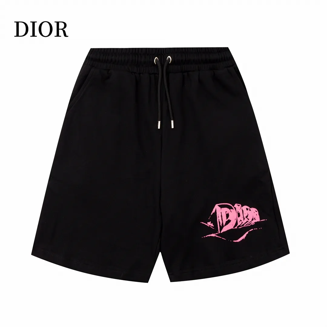 【DIOR  公式旗艦店】ディオール   ショートパンツ  ご好評に付き再入荷！