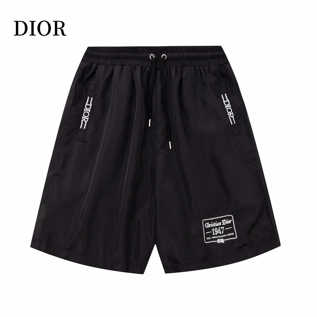 【DIOR  公式旗艦店】ディオール   ショートパンツ  ご好評に付き再入荷！