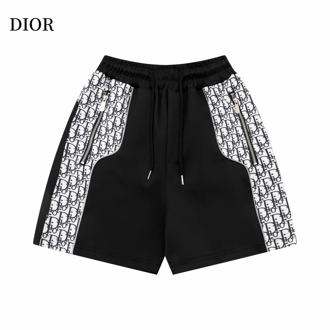 【DIOR   公式旗艦店】ディオール   ショートパンツご好評に付き再入荷！