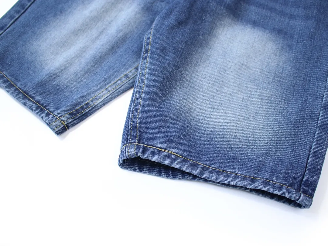 【EVISU  公式旗艦店】エヴィス ショートパンツ  ご好評に付き再入荷！