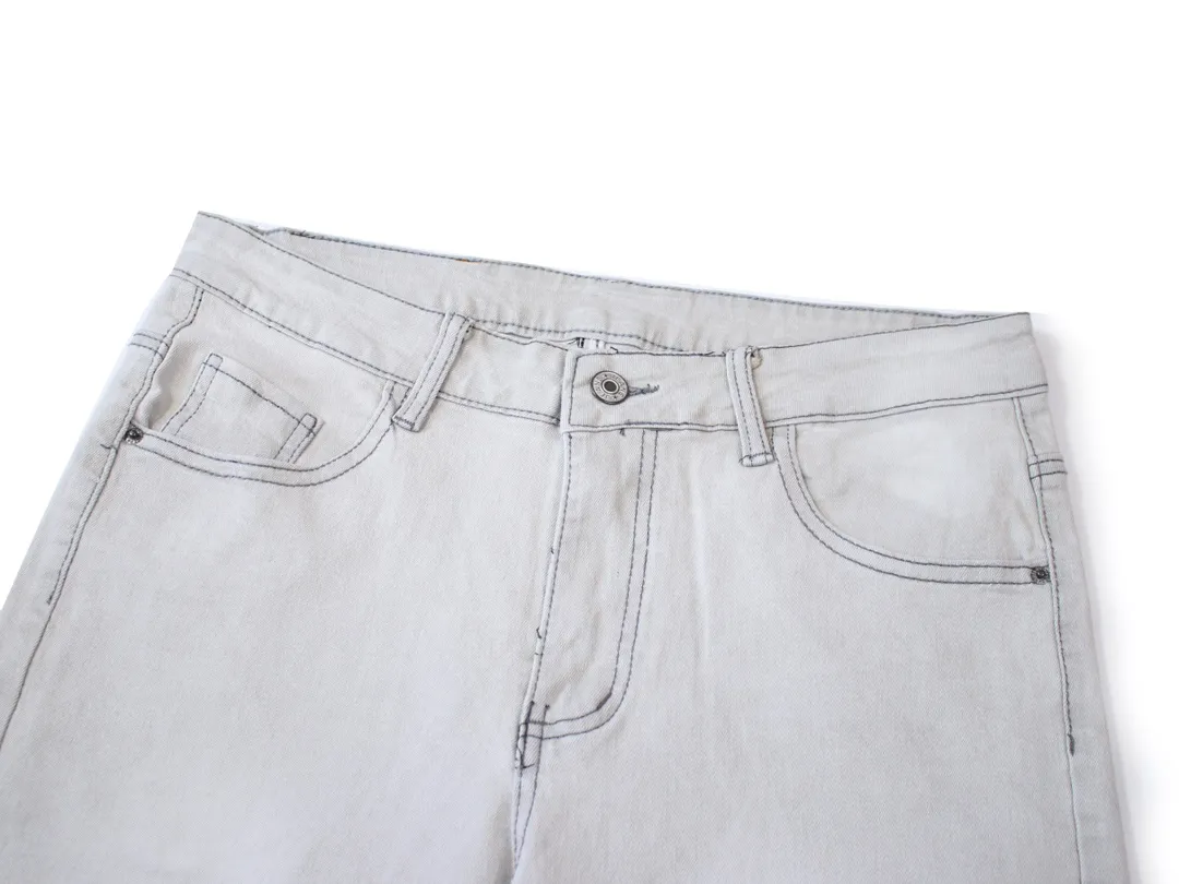 【EVISU  公式旗艦店】エヴィス ショートパンツ  ご好評に付き再入荷！