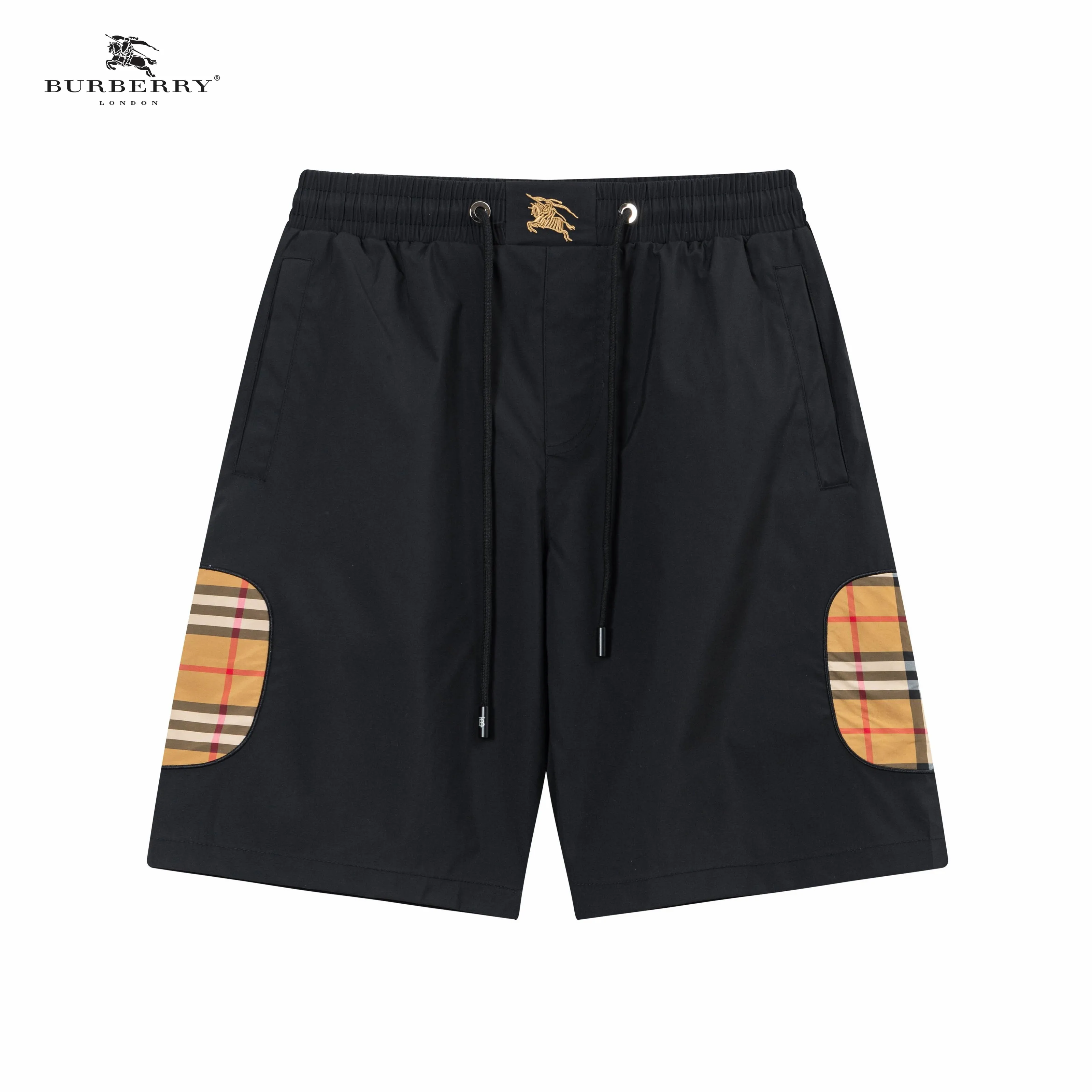 【BURBERRY  公式旗艦店】バーバリー  ショートパンツご好評に付き再入荷！250226