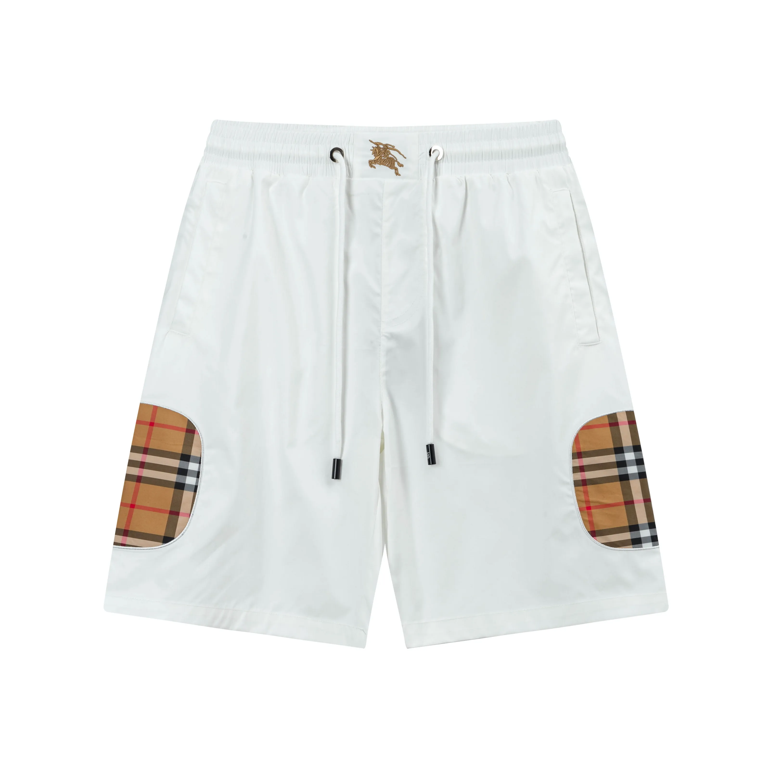 【BURBERRY  公式旗艦店】バーバリー  ショートパンツご好評に付き再入荷！250226