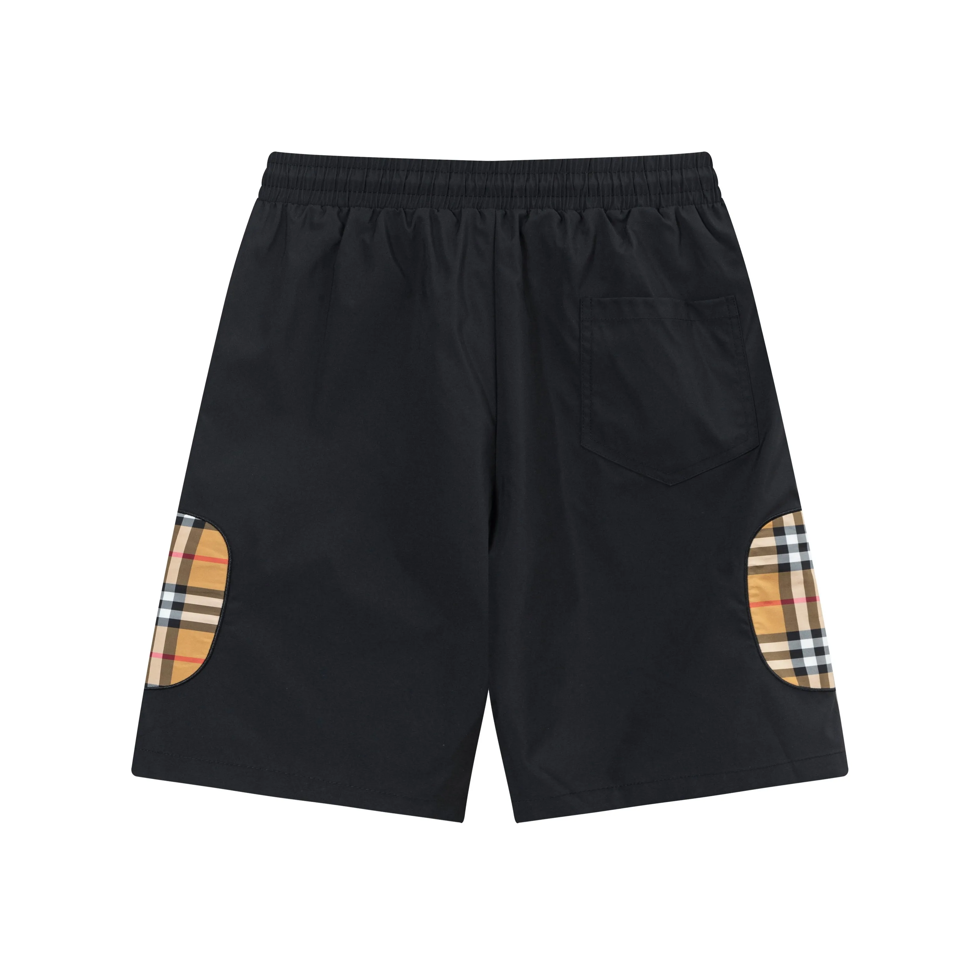 【BURBERRY  公式旗艦店】バーバリー  ショートパンツご好評に付き再入荷！250226