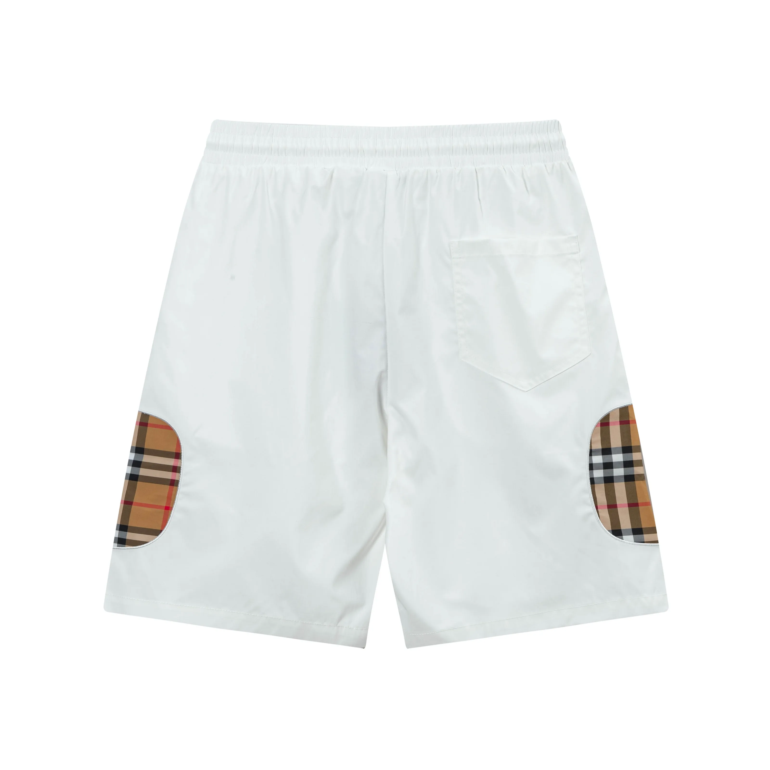【BURBERRY  公式旗艦店】バーバリー  ショートパンツご好評に付き再入荷！250226