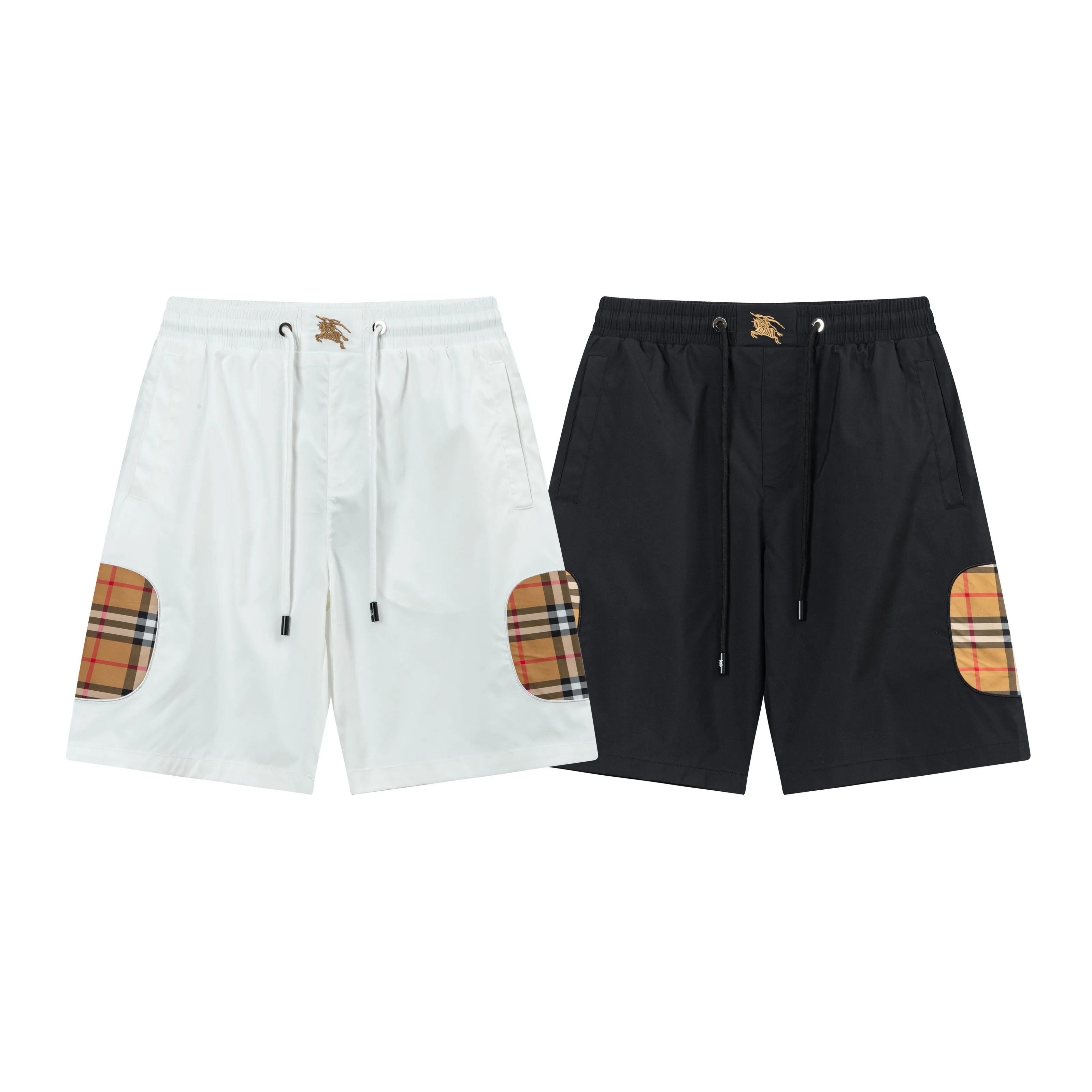 【BURBERRY  公式旗艦店】バーバリー  ショートパンツご好評に付き再入荷！250226