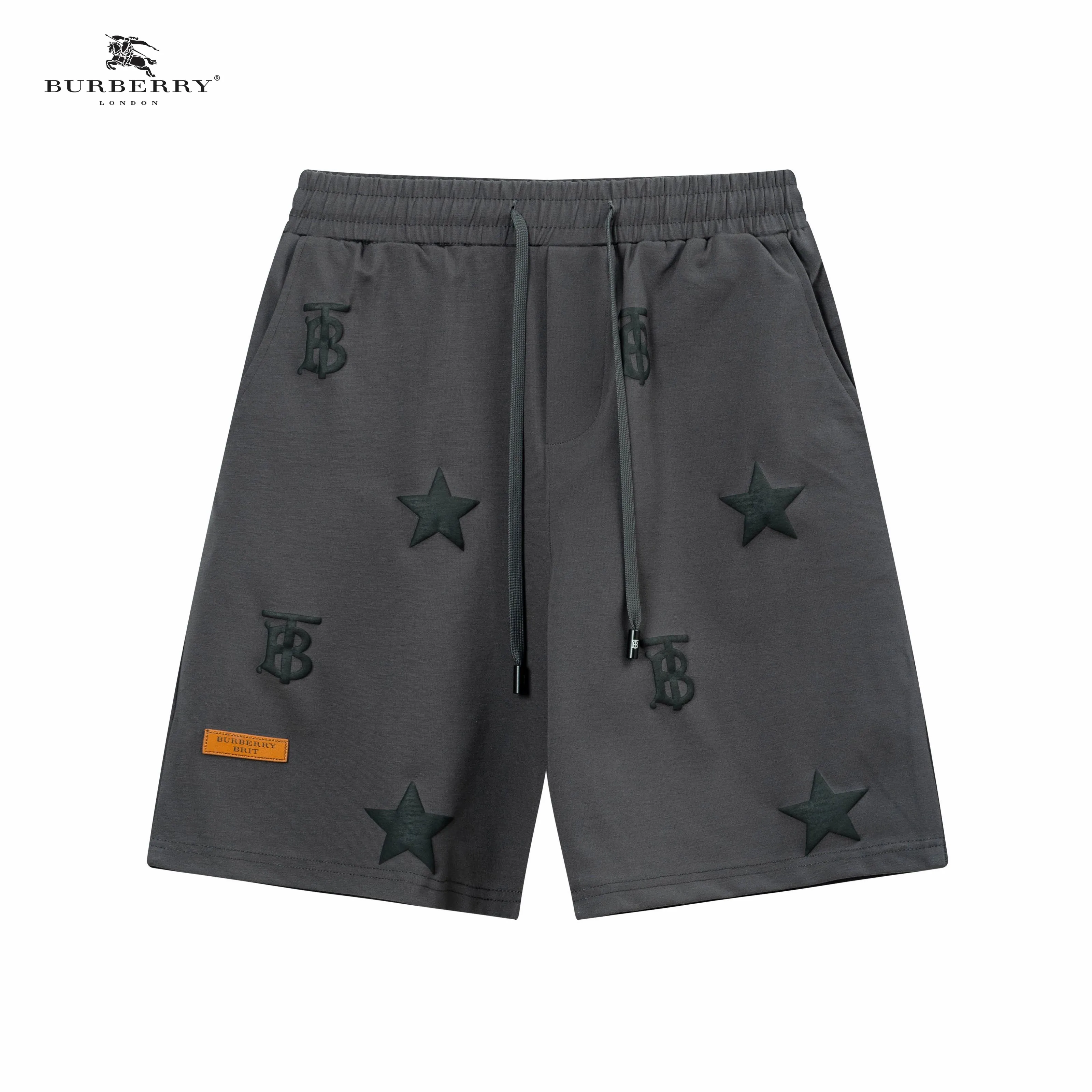 【BURBERRY  公式旗艦店】バーバリー  ショートパンツご好評に付き再入荷！250226