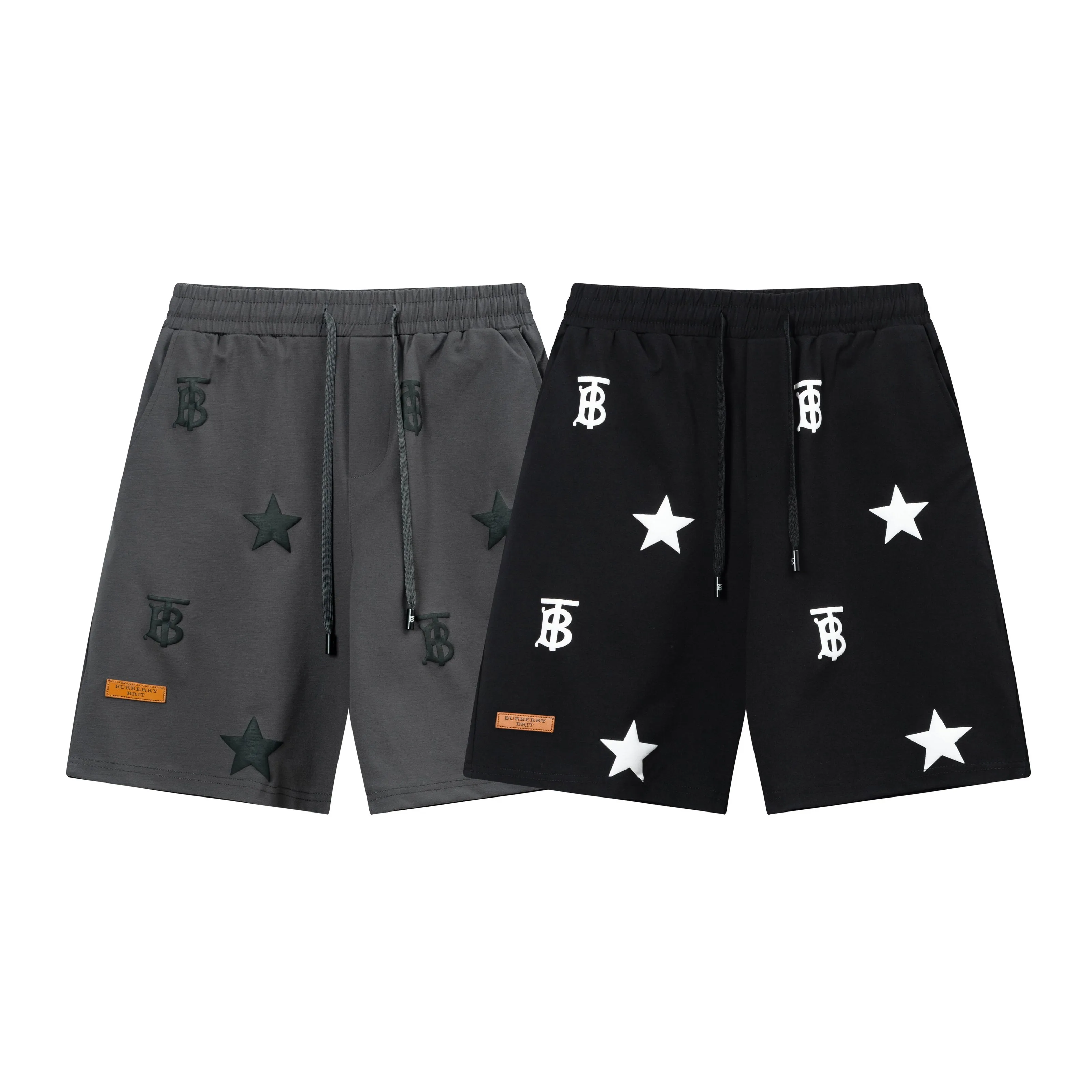 【BURBERRY  公式旗艦店】バーバリー  ショートパンツご好評に付き再入荷！250226