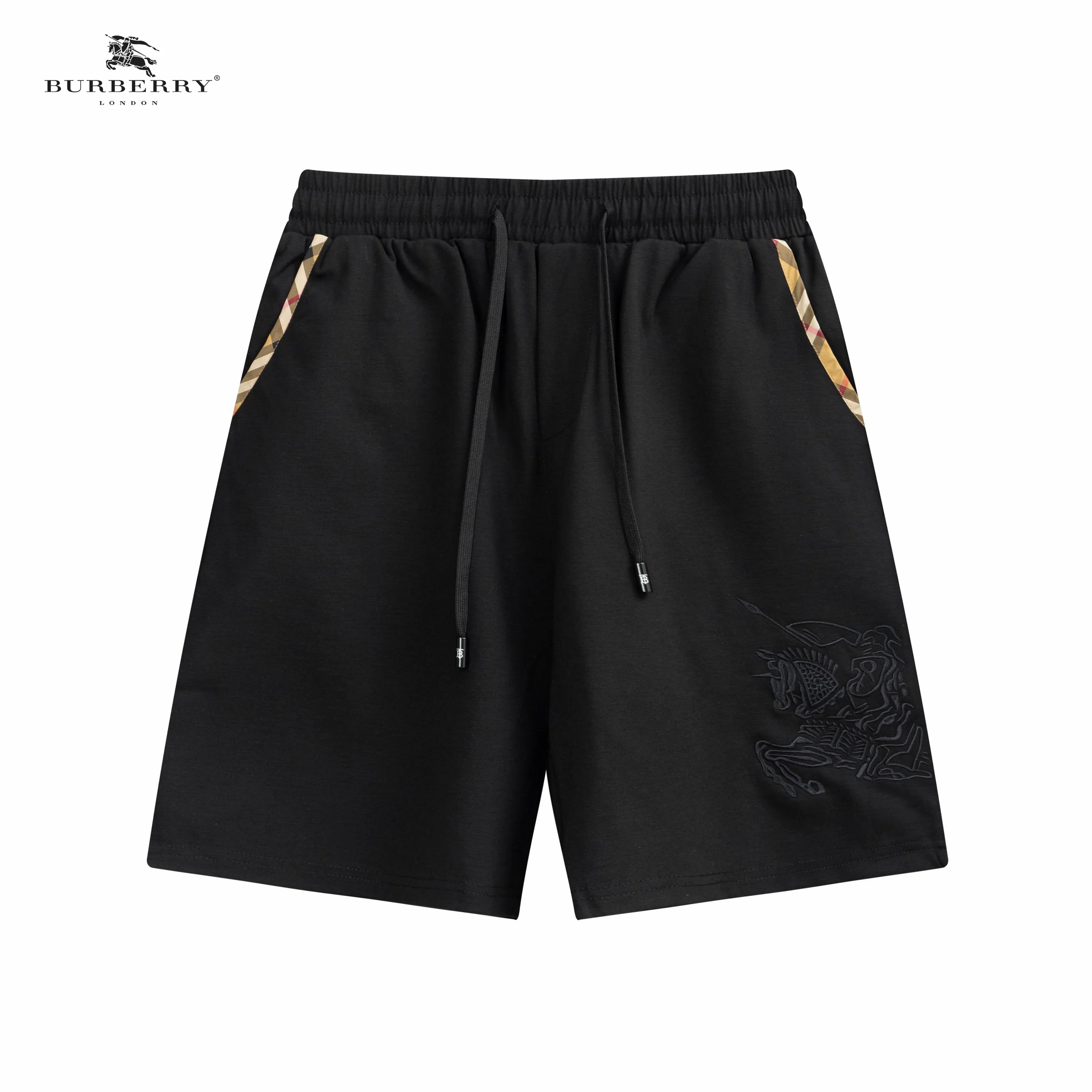 【BURBERRY  公式旗艦店】バーバリー  ショートパンツご好評に付き再入荷！250226