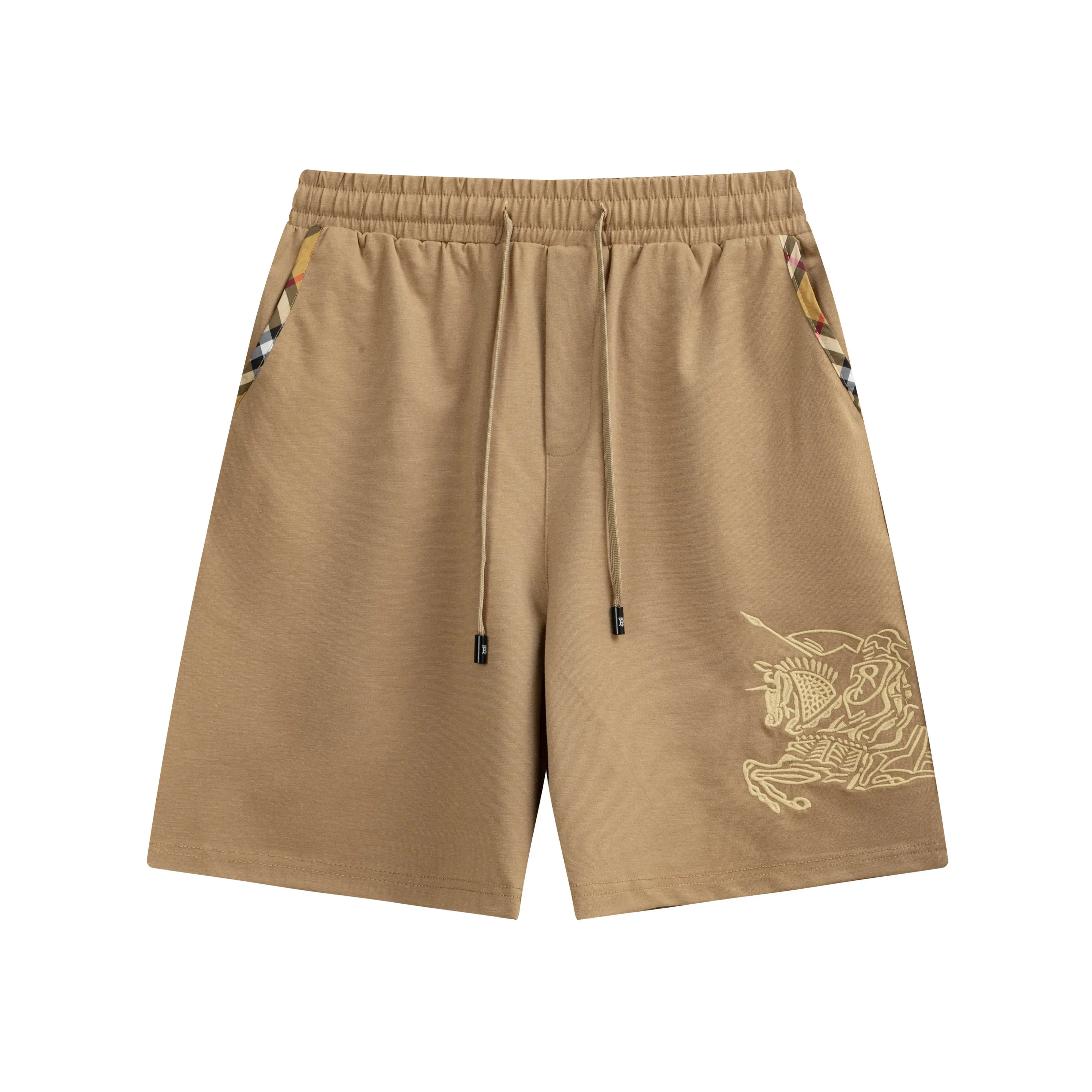 【BURBERRY  公式旗艦店】バーバリー  ショートパンツご好評に付き再入荷！250226