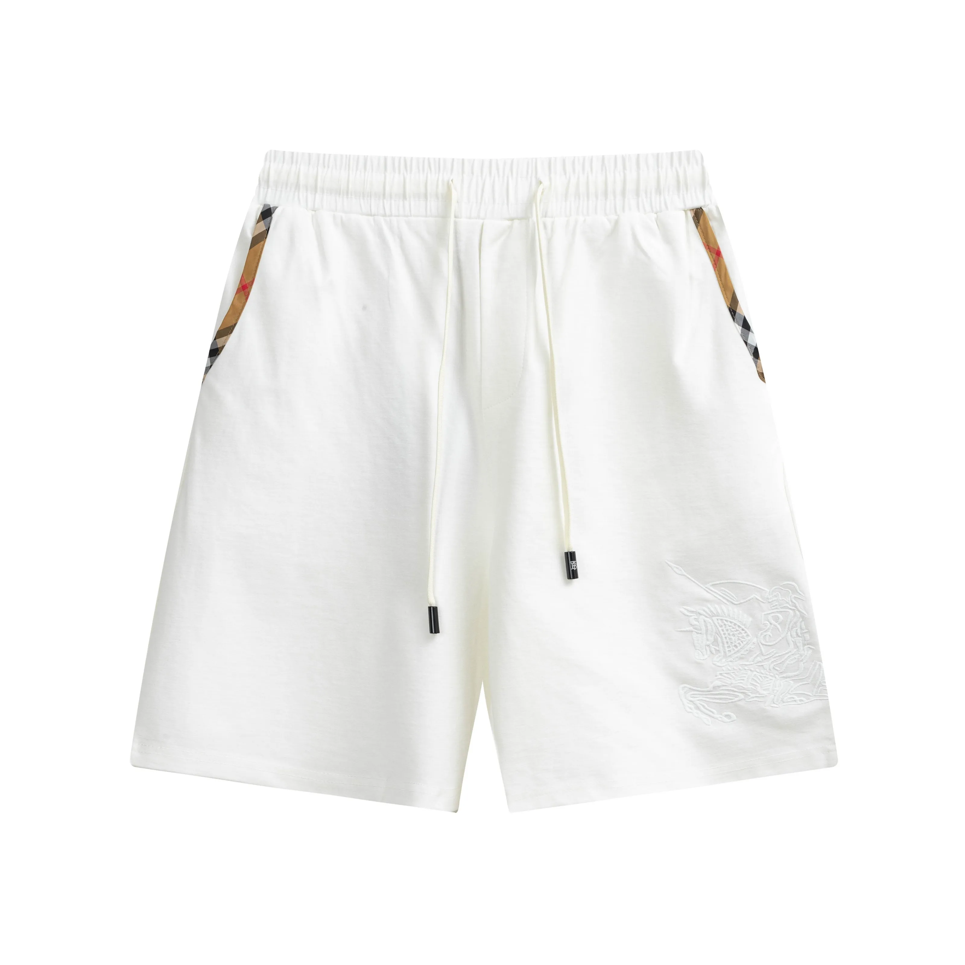 【BURBERRY  公式旗艦店】バーバリー  ショートパンツご好評に付き再入荷！250226