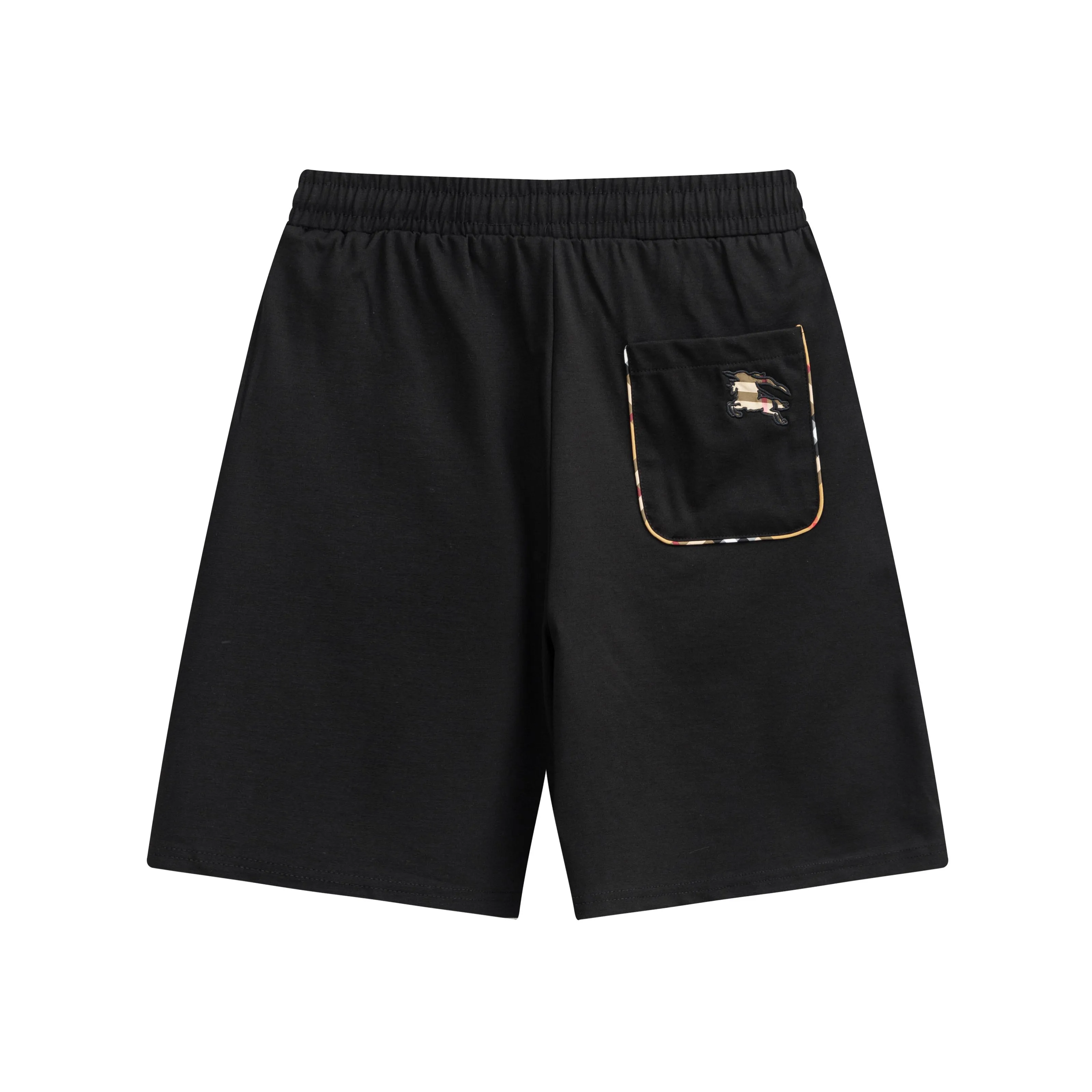 【BURBERRY  公式旗艦店】バーバリー  ショートパンツご好評に付き再入荷！250226