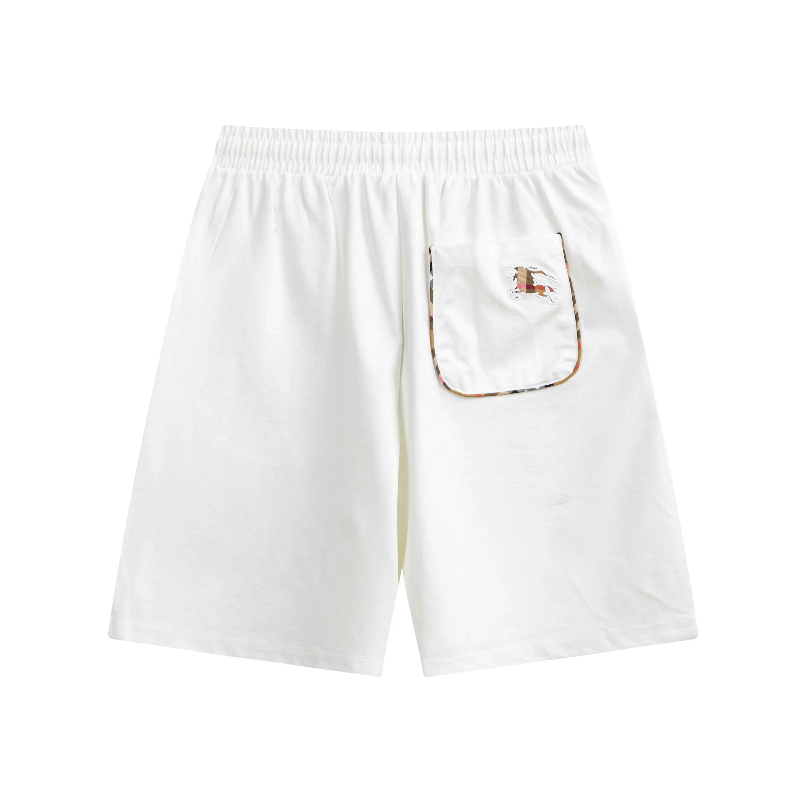 【BURBERRY  公式旗艦店】バーバリー  ショートパンツご好評に付き再入荷！250226