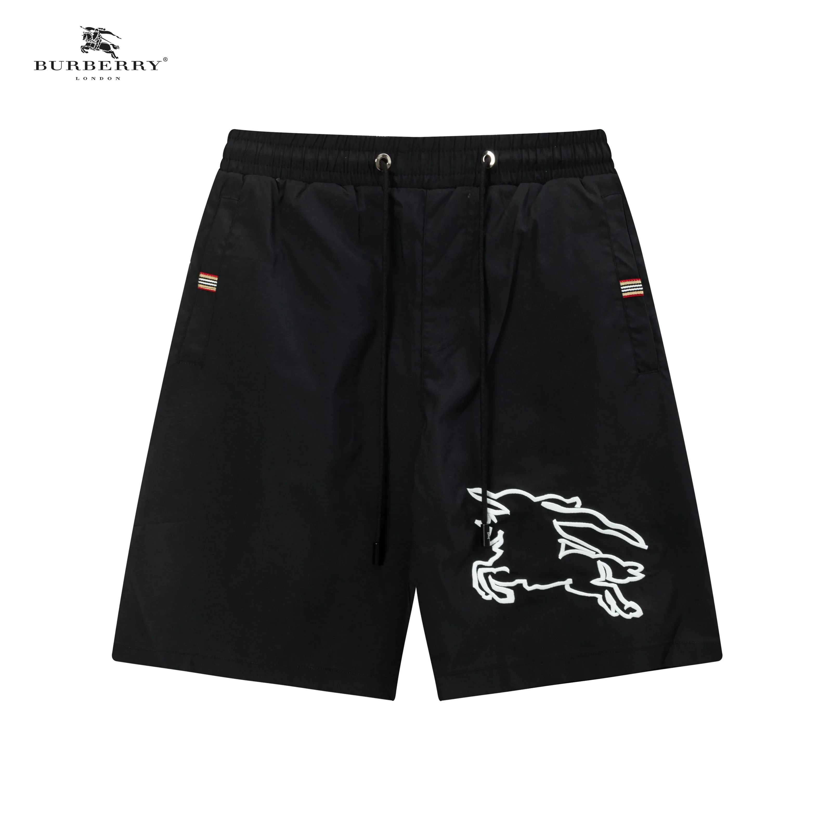 【BURBERRY  公式旗艦店】バーバリー  ショートパンツご好評に付き再入荷！250226