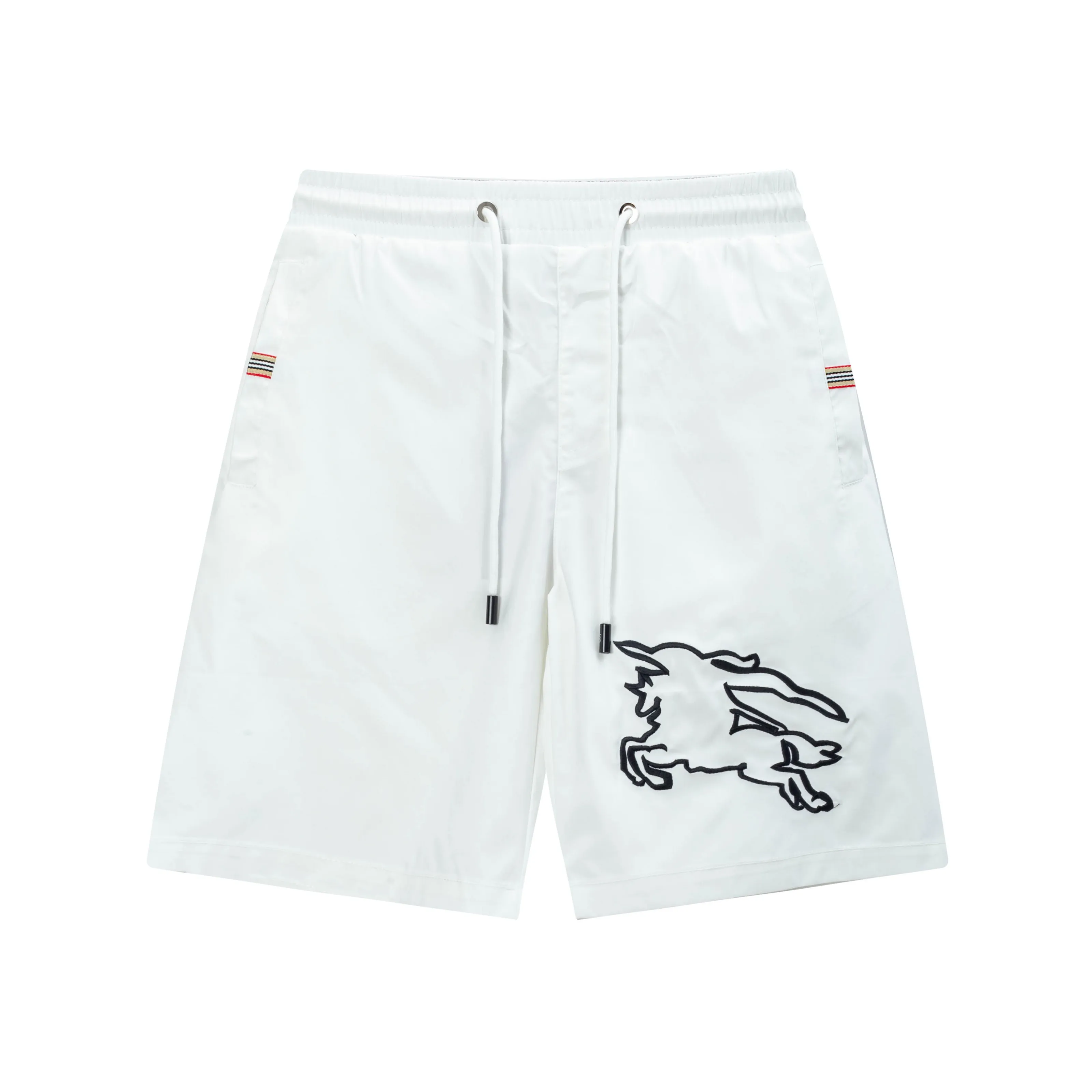【BURBERRY  公式旗艦店】バーバリー  ショートパンツご好評に付き再入荷！250226