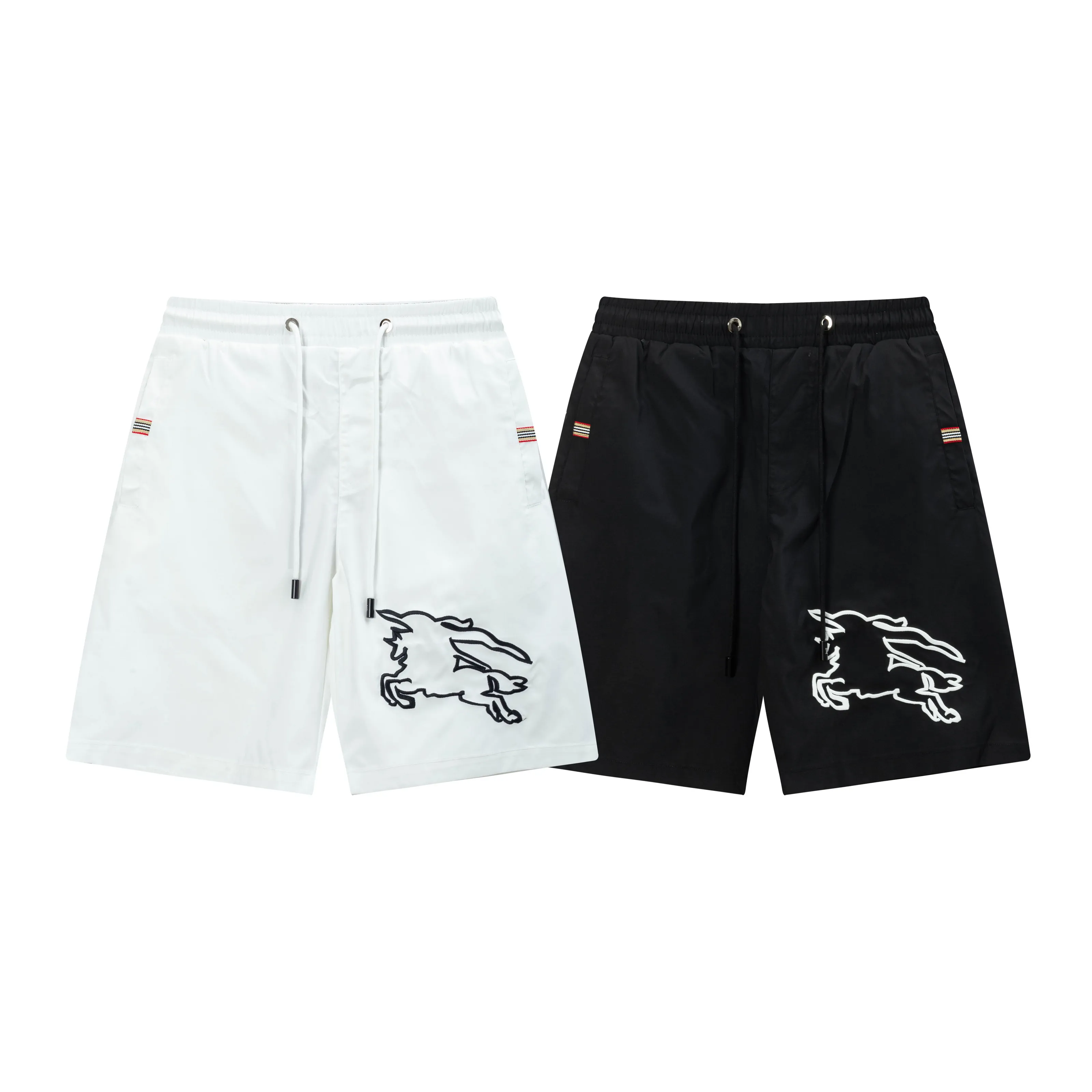 【BURBERRY  公式旗艦店】バーバリー  ショートパンツご好評に付き再入荷！250226