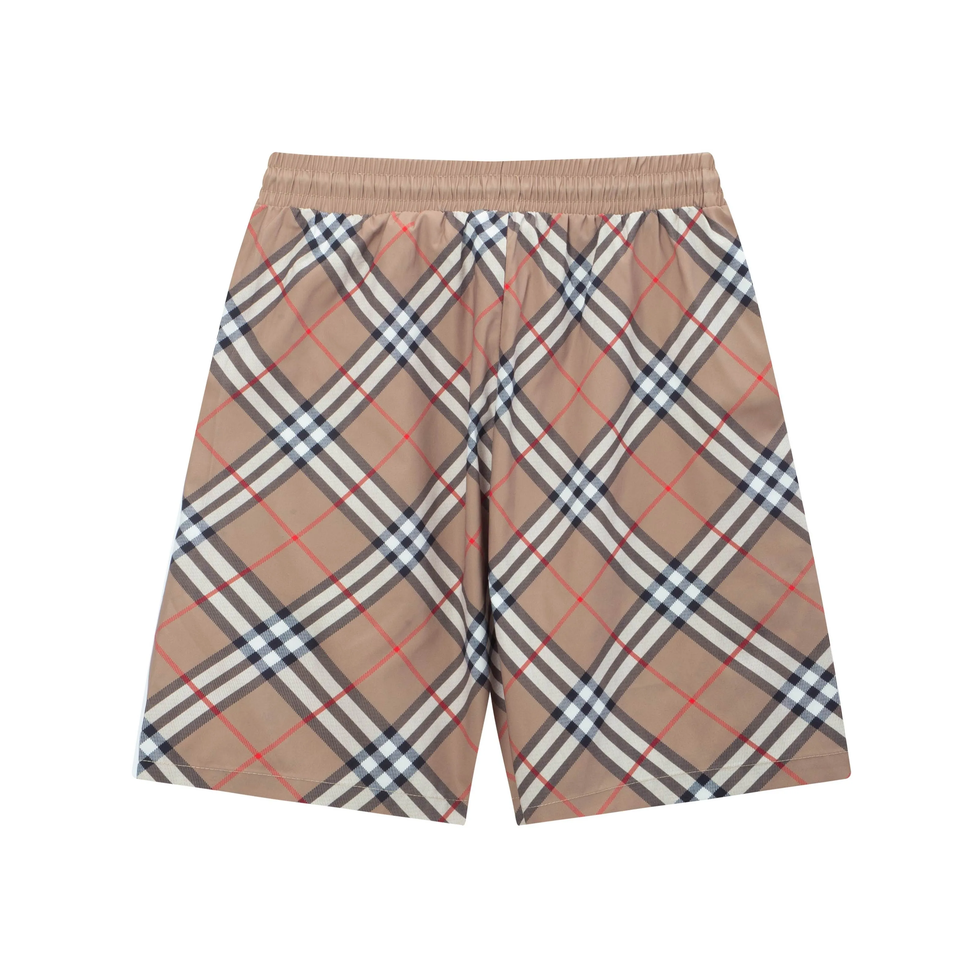 【BURBERRY  公式旗艦店】バーバリー  ショートパンツご好評に付き再入荷！250226