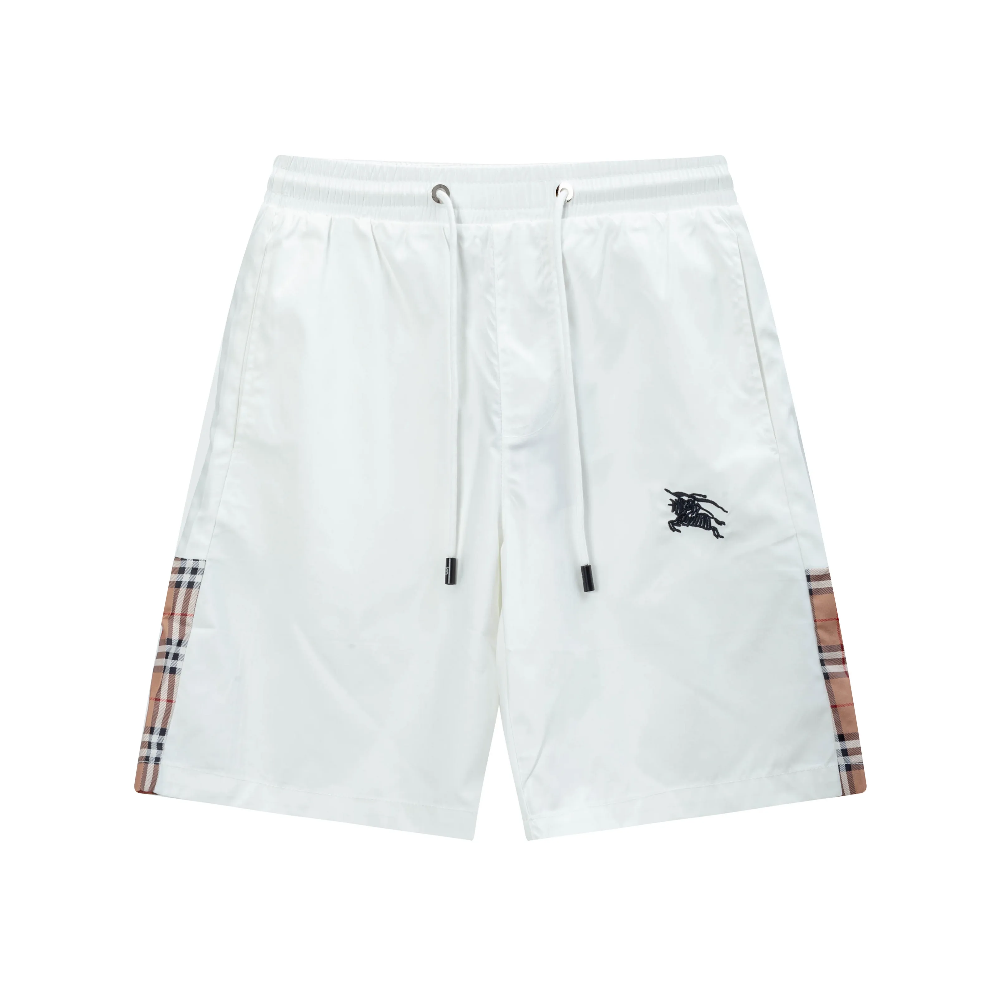 【BURBERRY  公式旗艦店】バーバリー  ショートパンツご好評に付き再入荷！250226