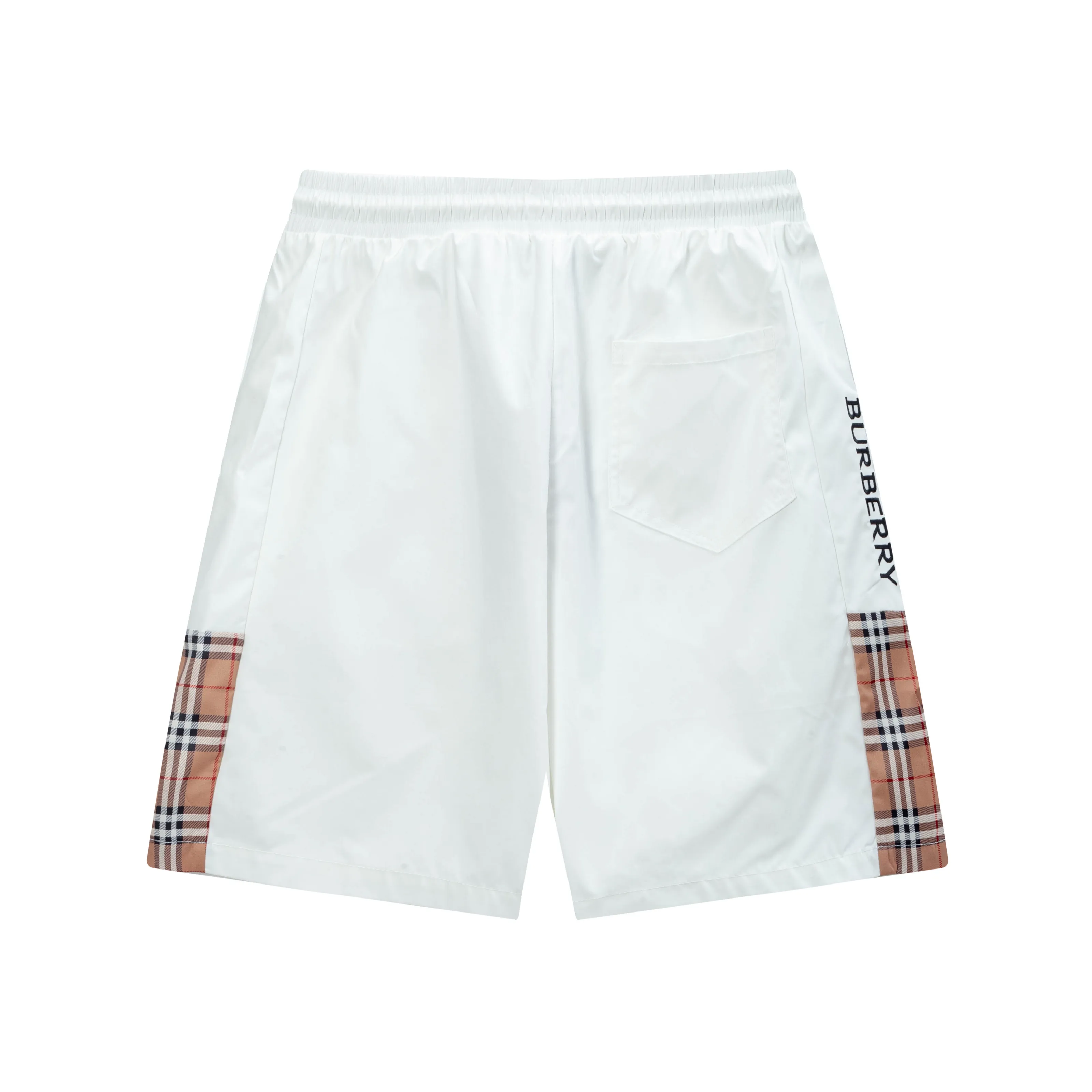 【BURBERRY  公式旗艦店】バーバリー  ショートパンツご好評に付き再入荷！250226