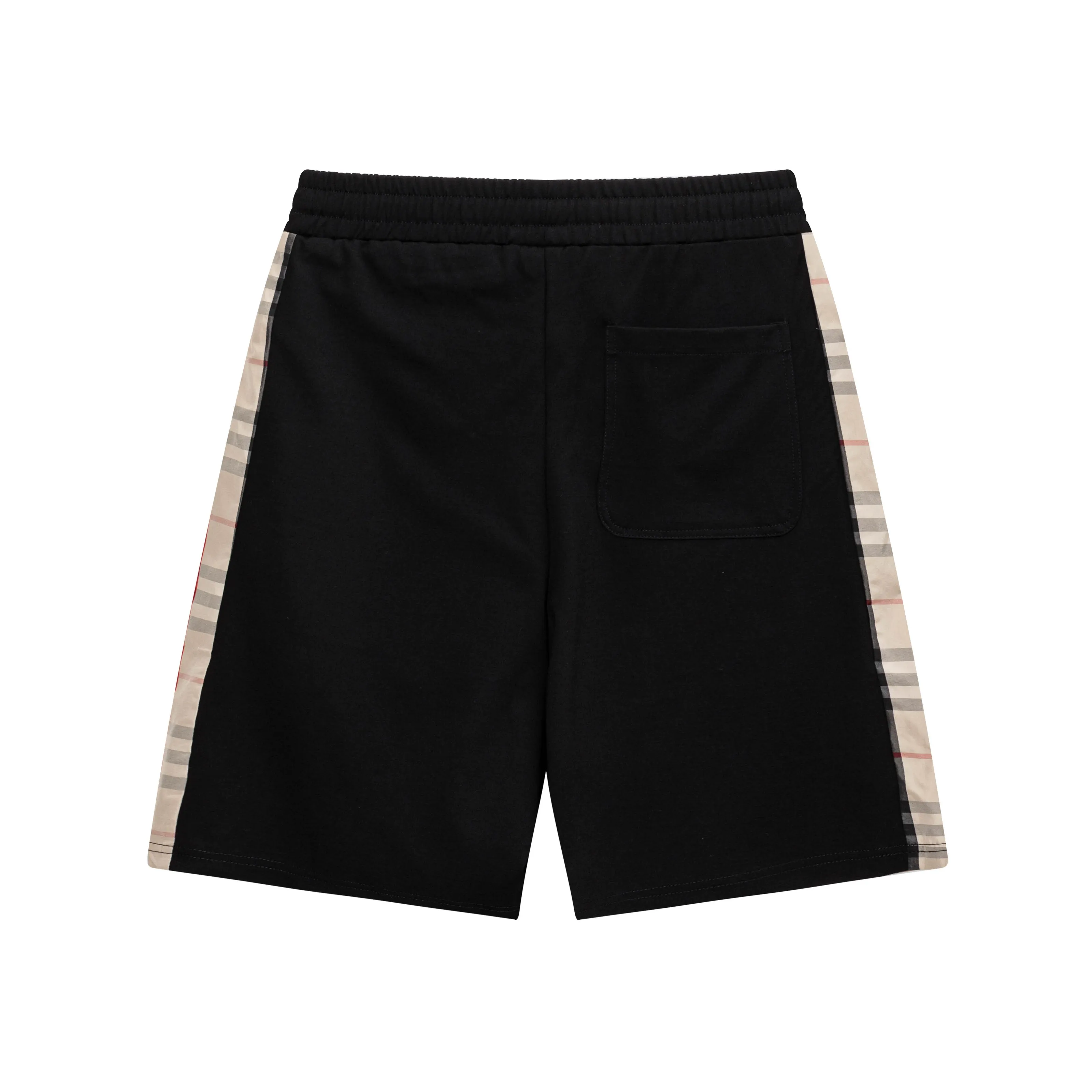 【BURBERRY  公式旗艦店】バーバリー  ショートパンツご好評に付き再入荷！250226
