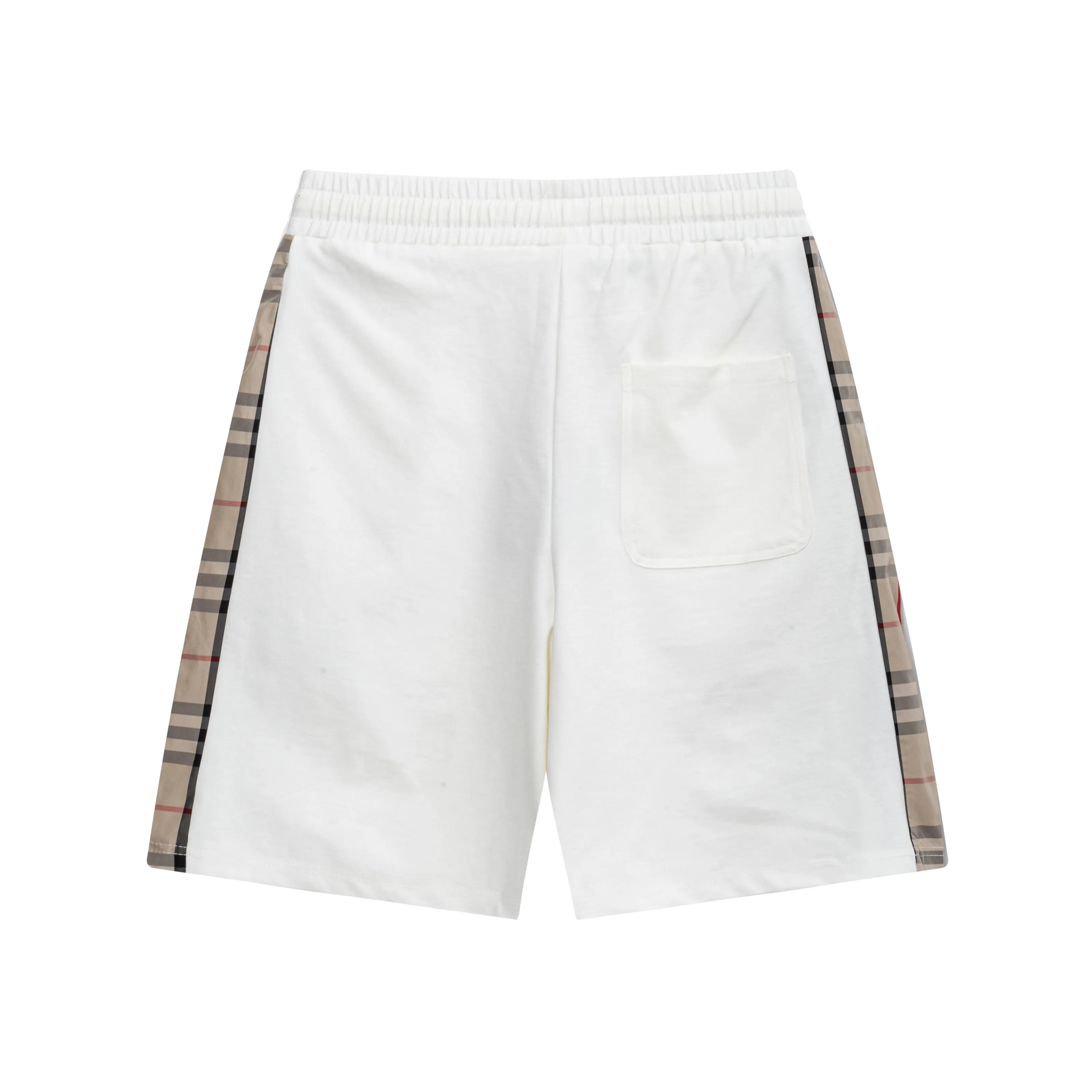 【BURBERRY  公式旗艦店】バーバリー  ショートパンツご好評に付き再入荷！250226